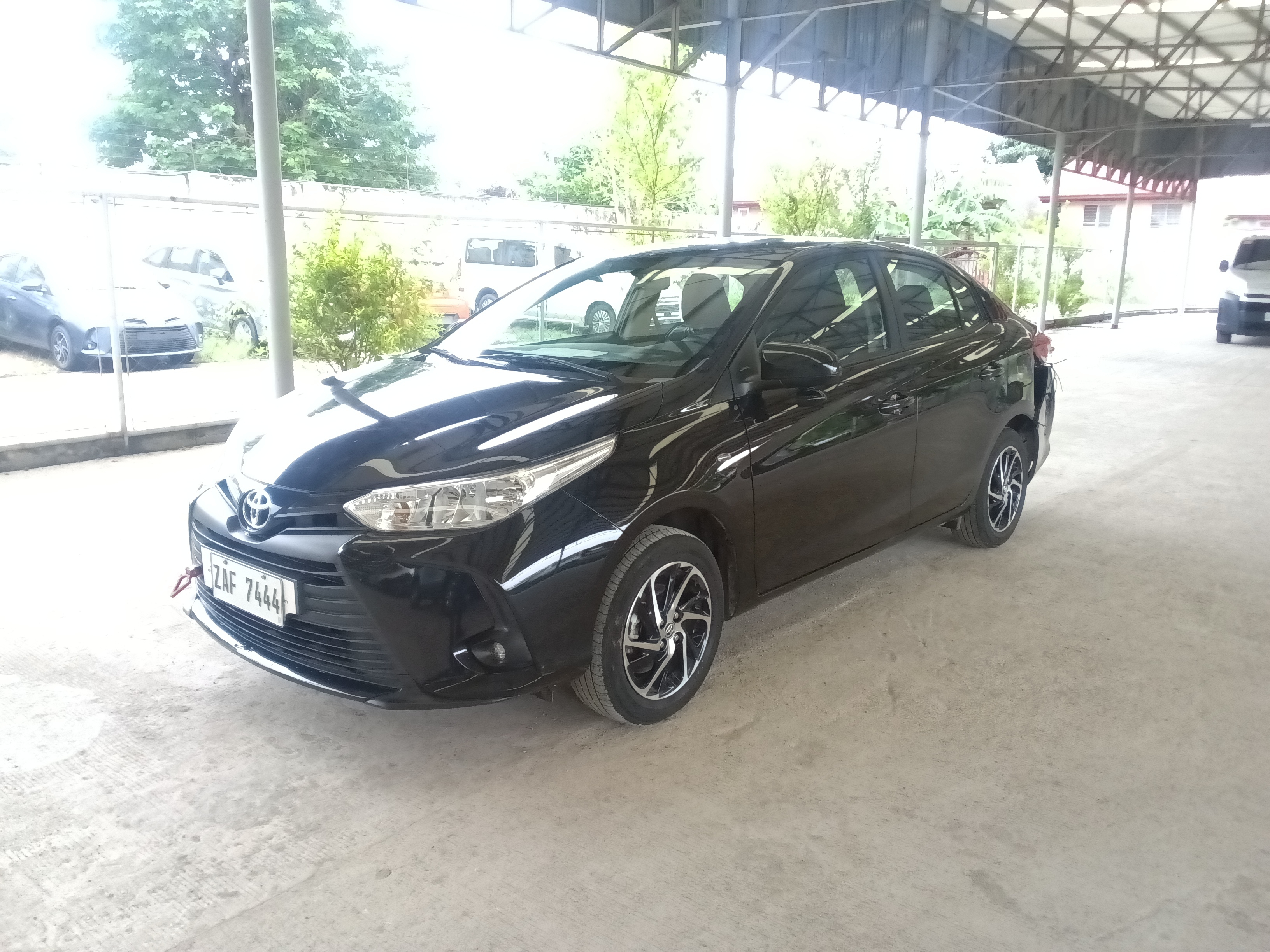 car 1