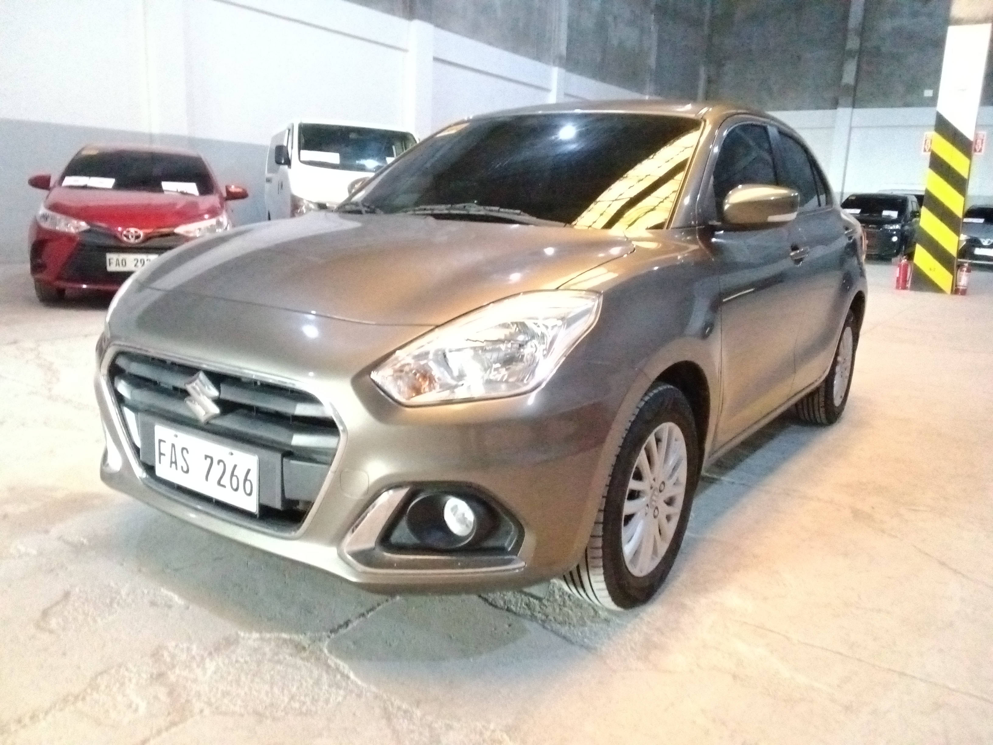 car 1