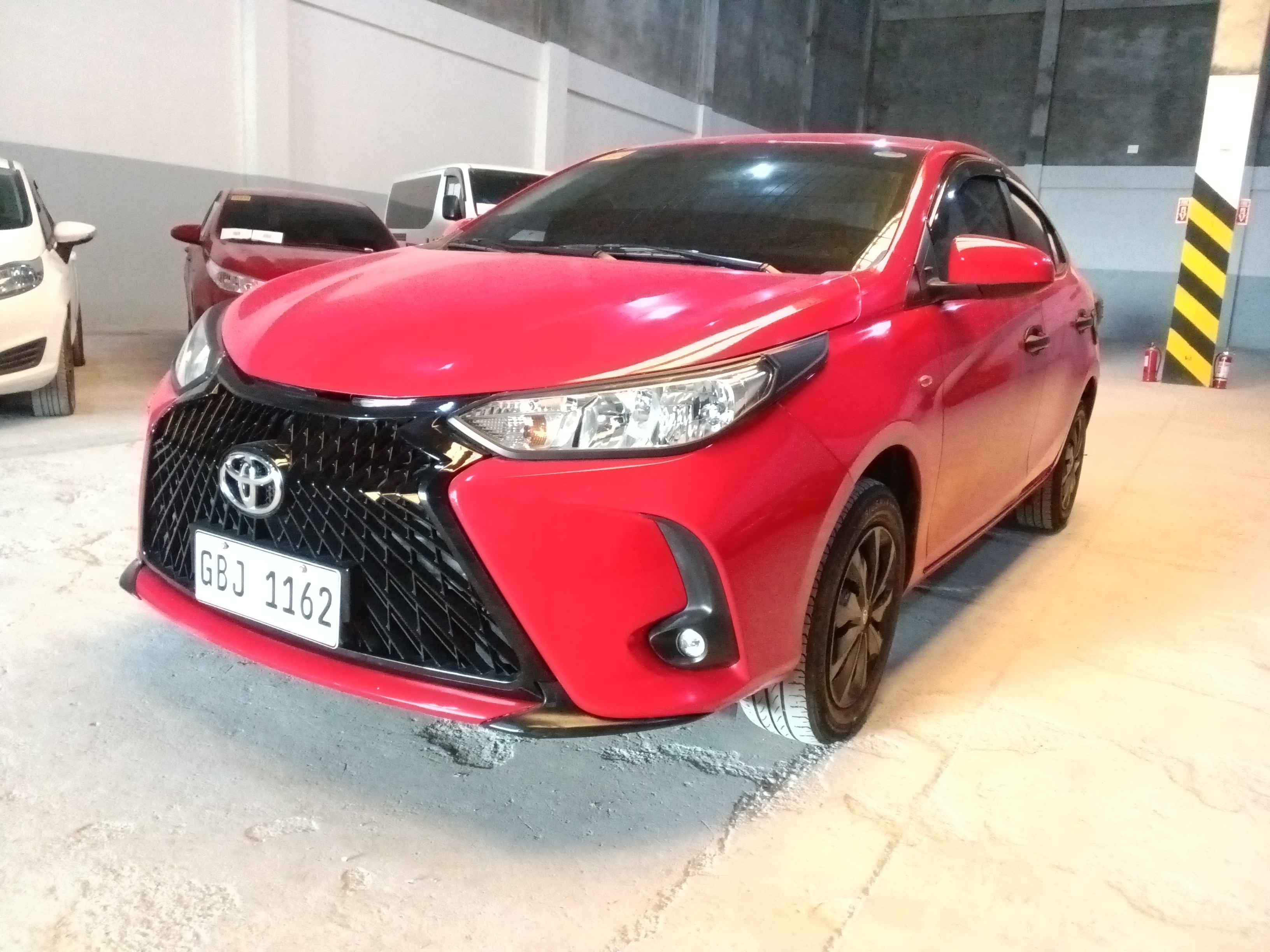 car 1