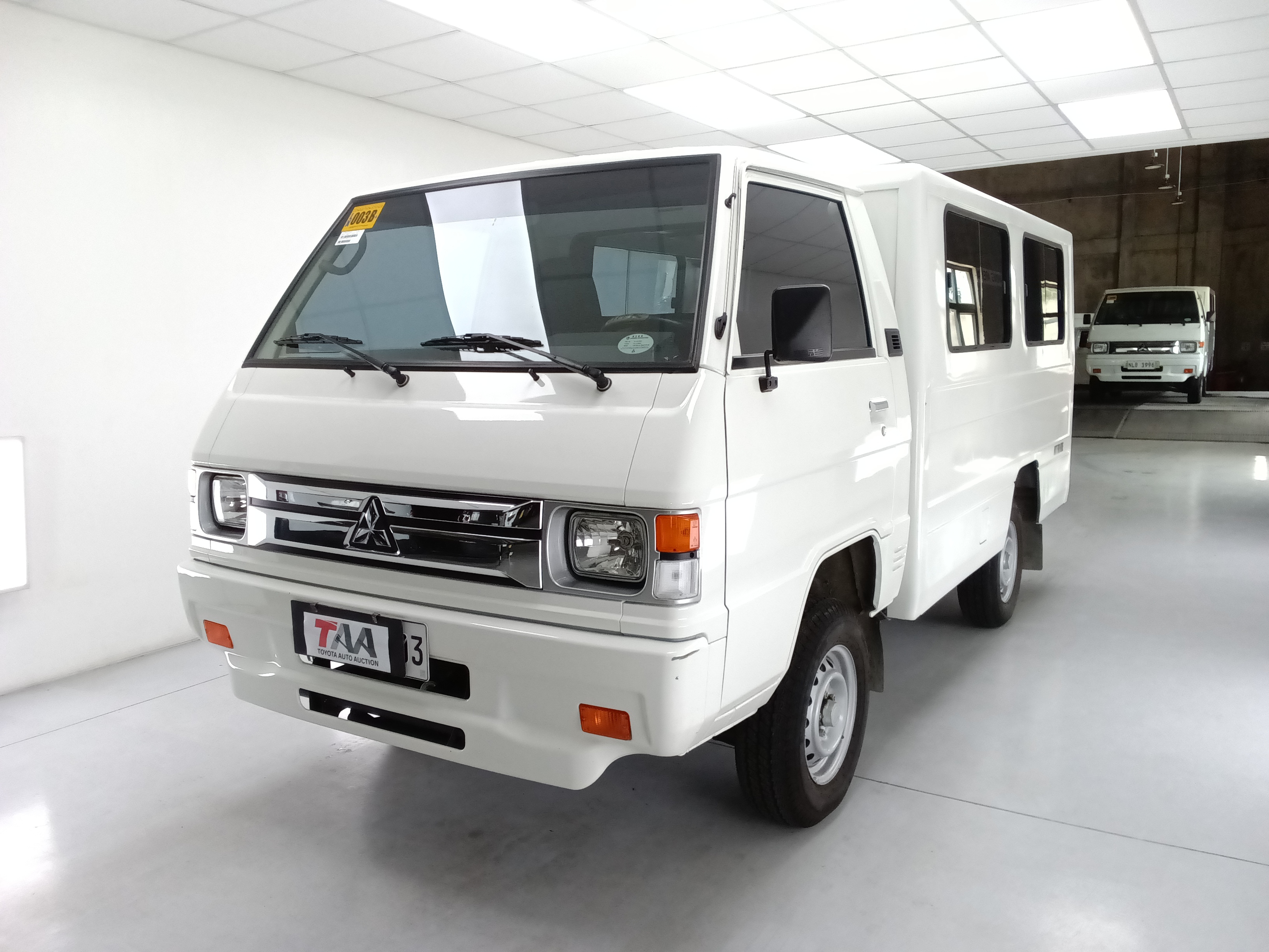 car 1