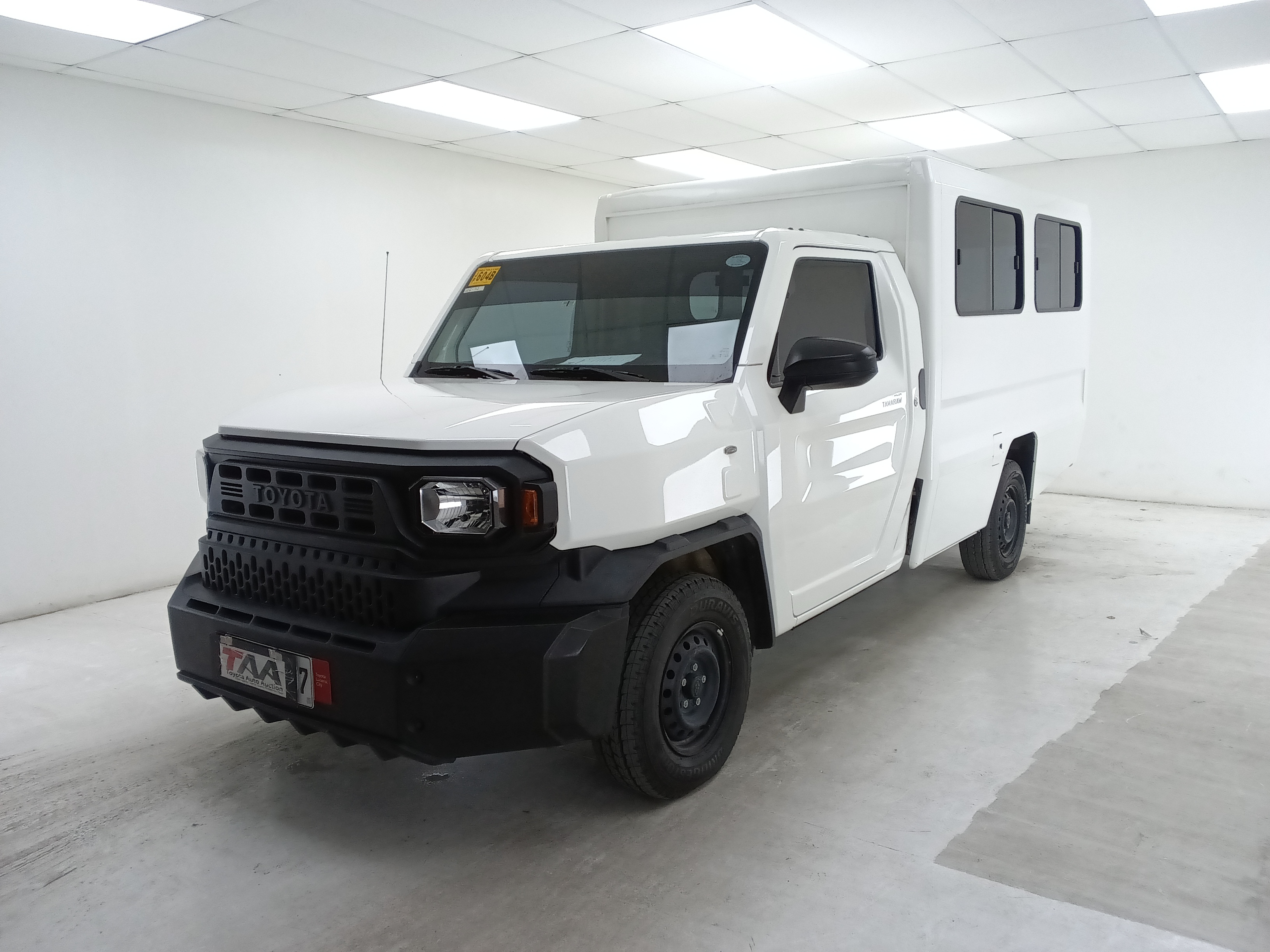 car 1