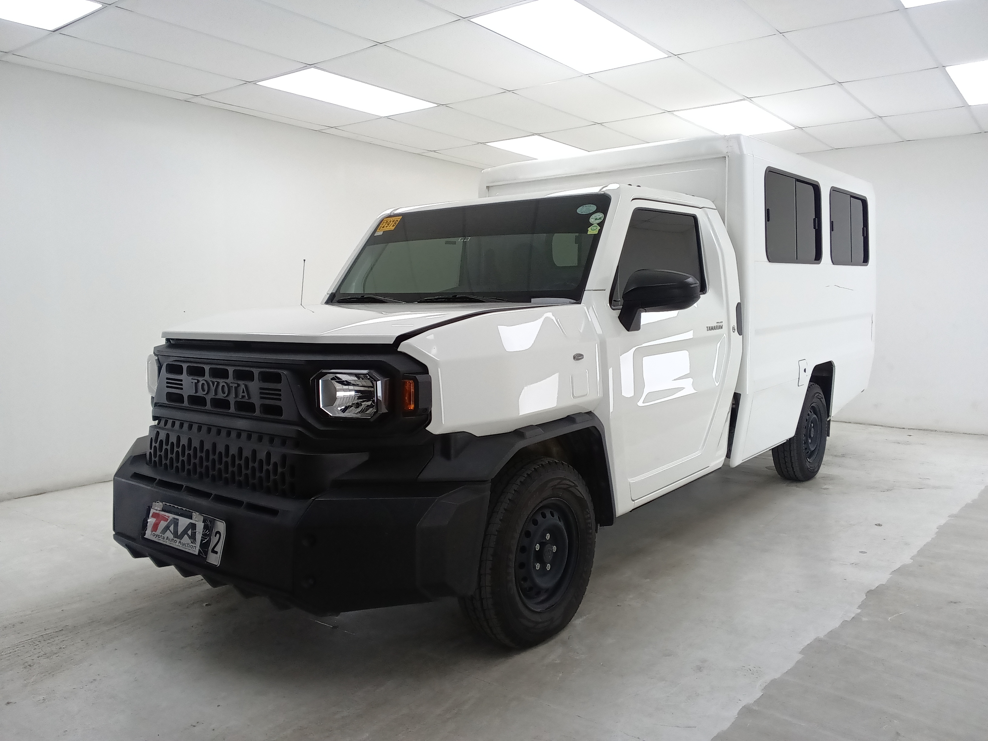 car 1