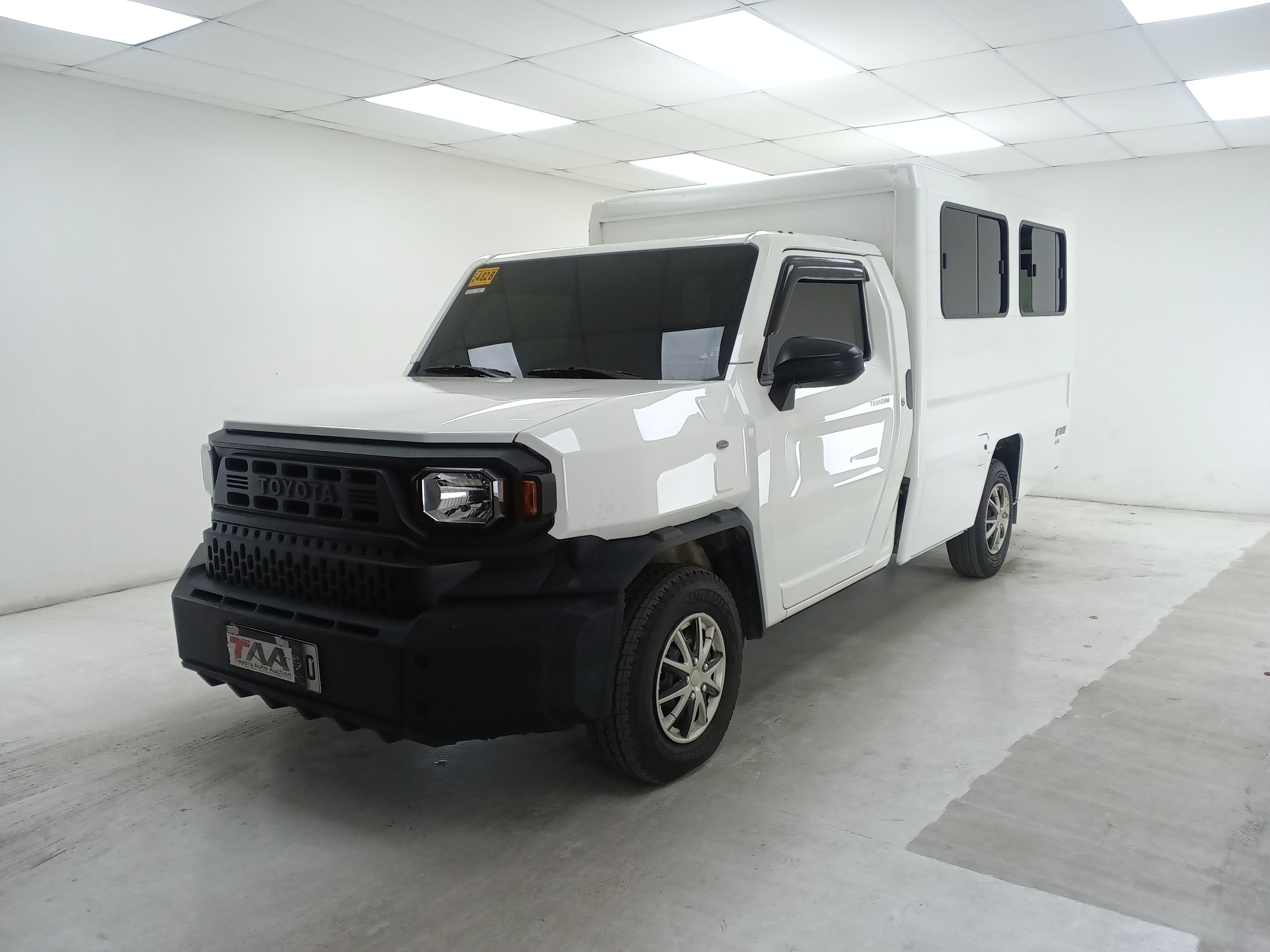 car 1