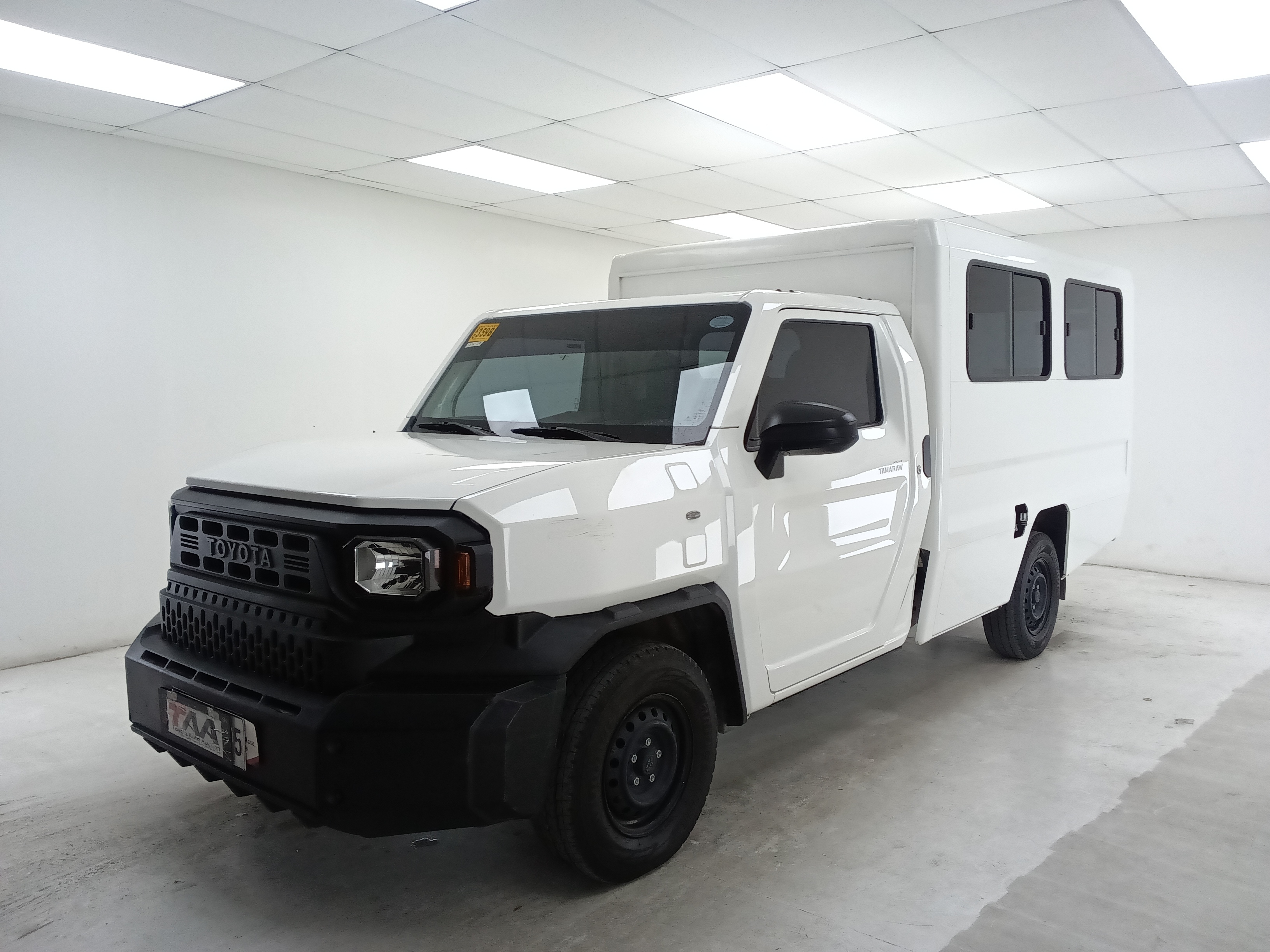 car 1
