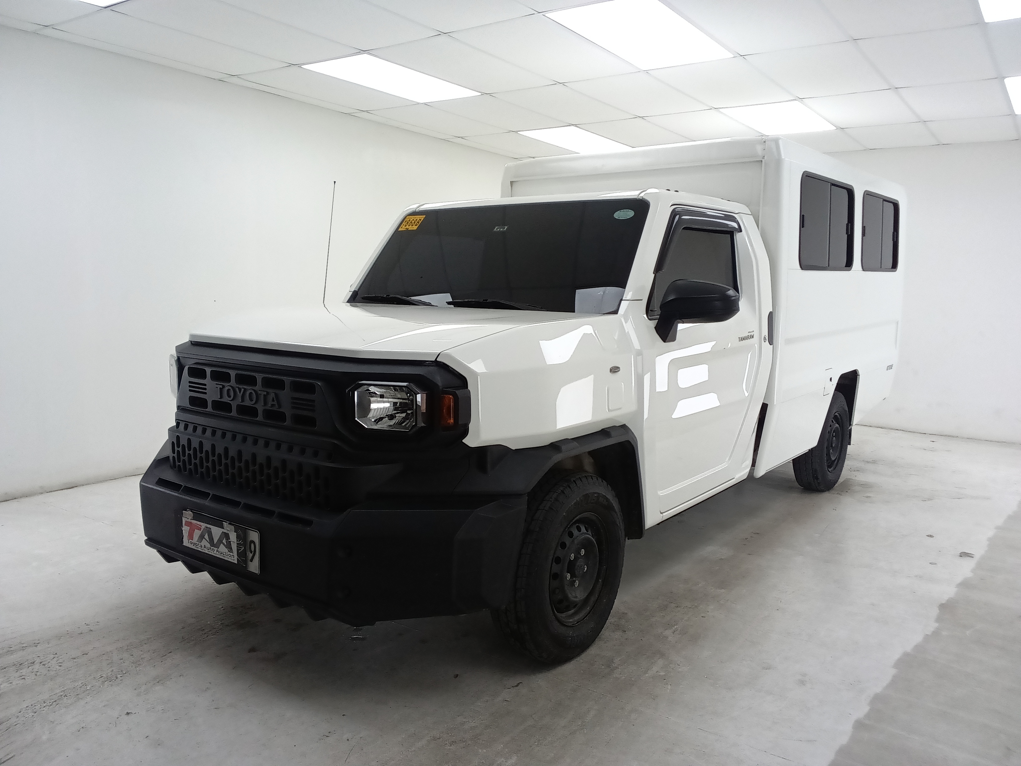 car 1
