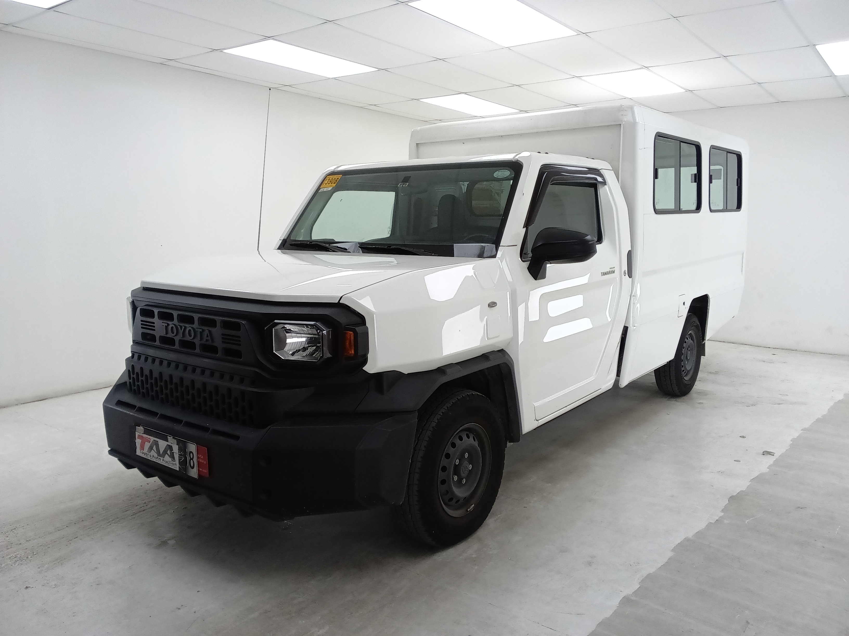car 1