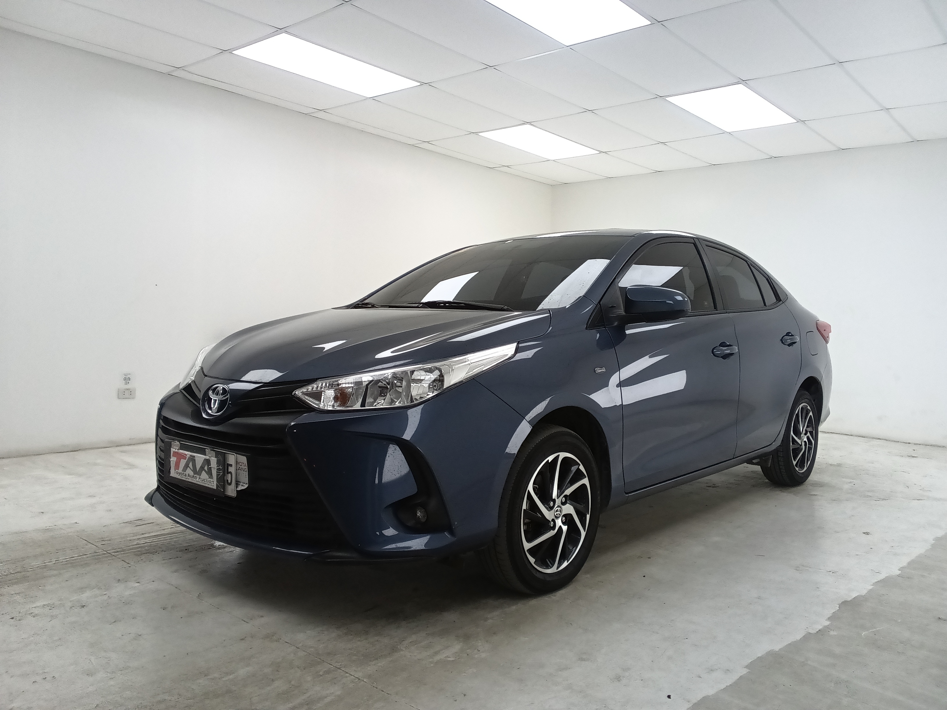 car 1