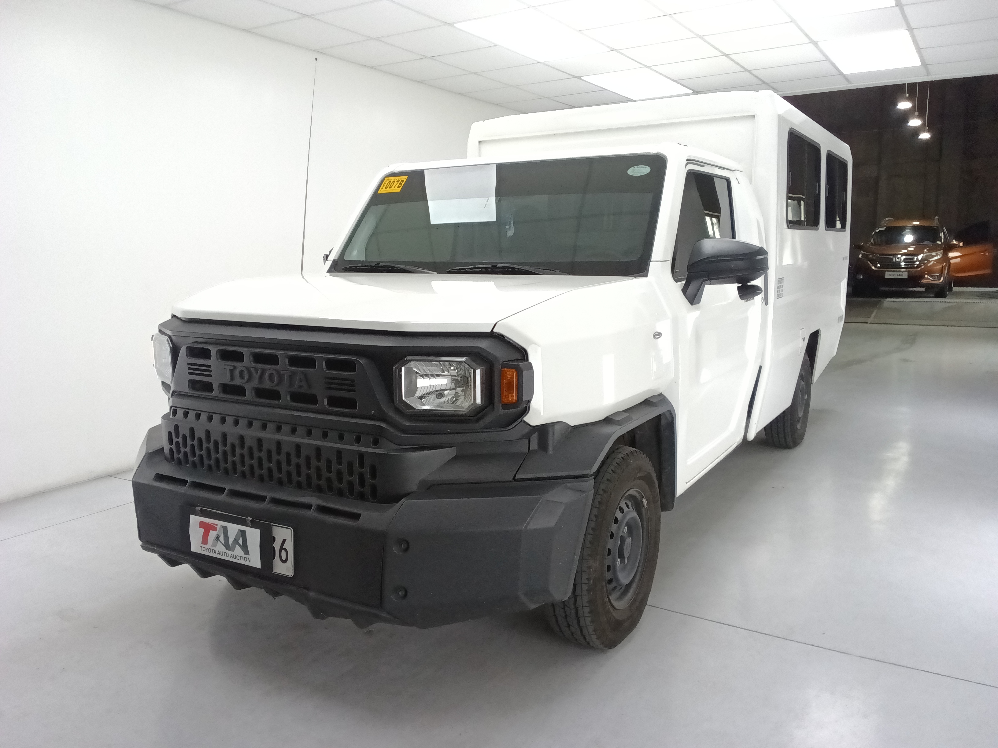 car 1