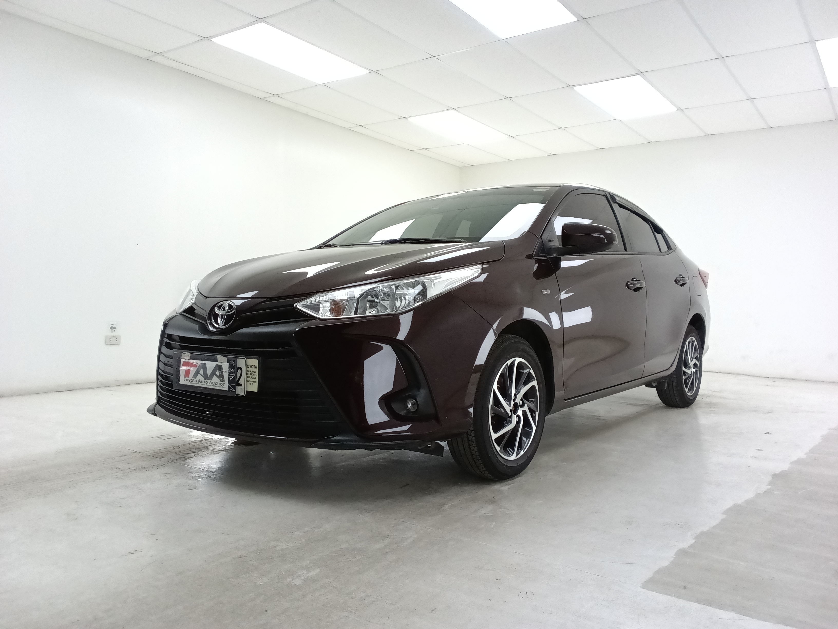 car 1