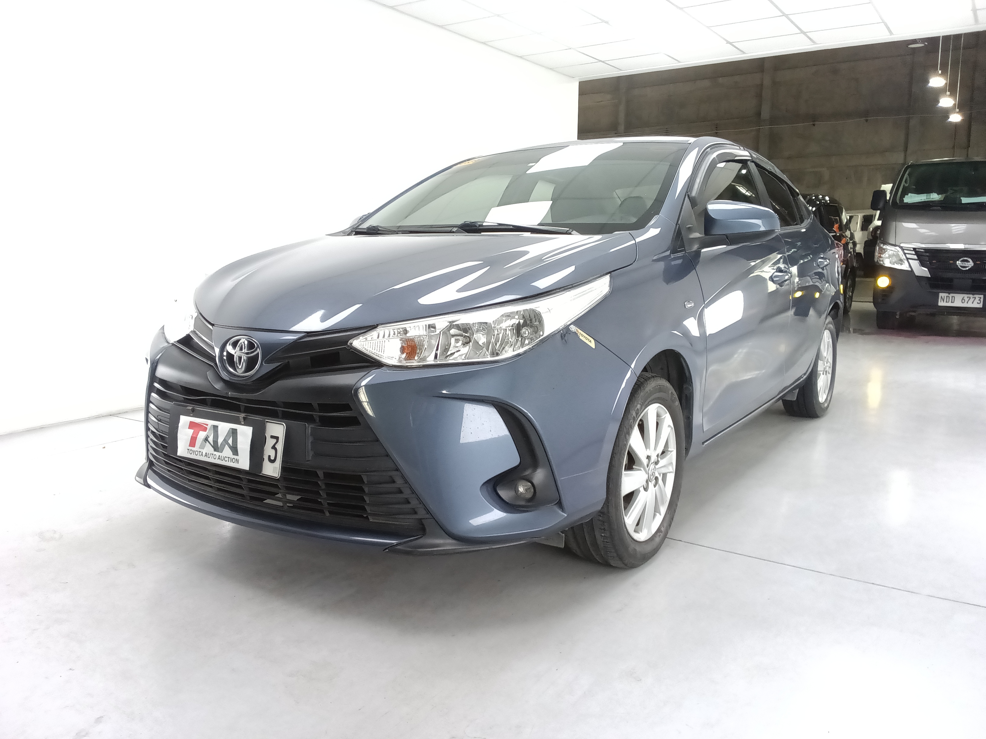 car 1