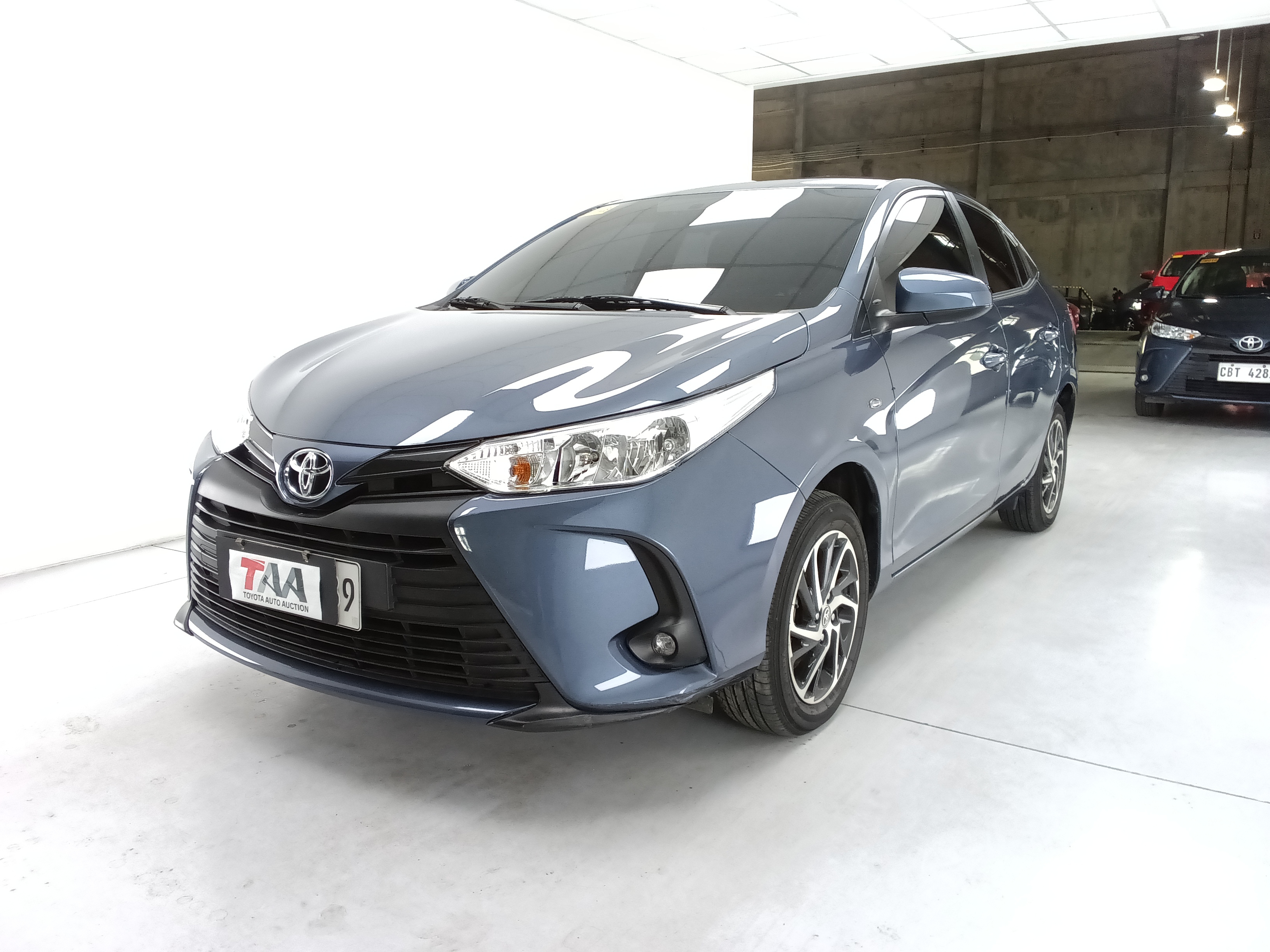 car 1