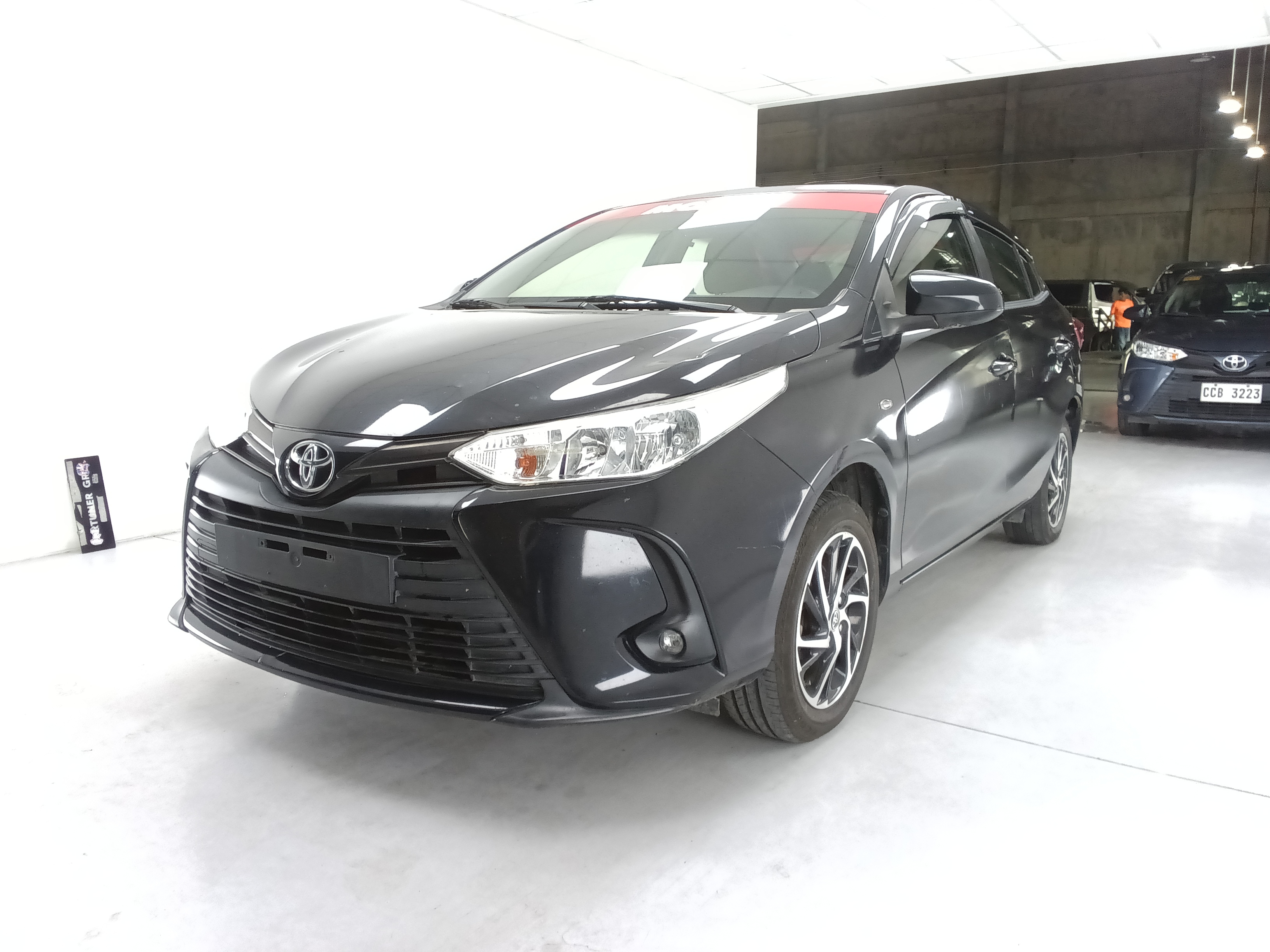 car 1