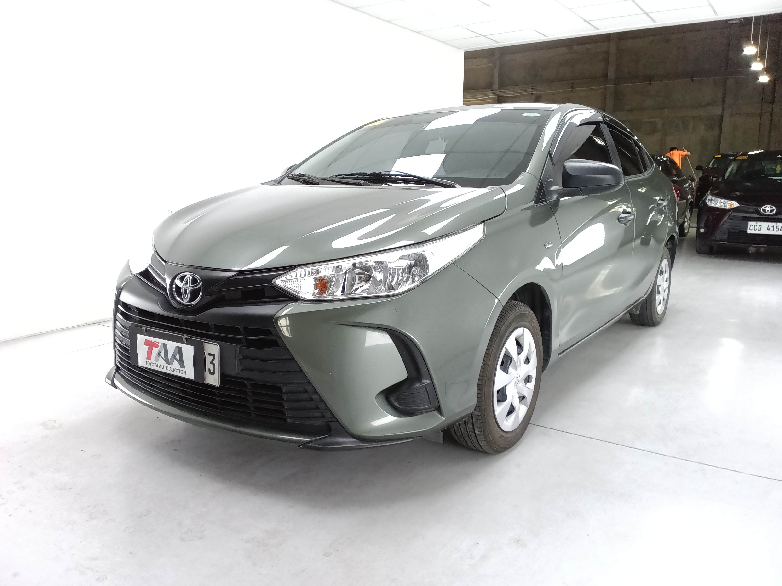 car 1