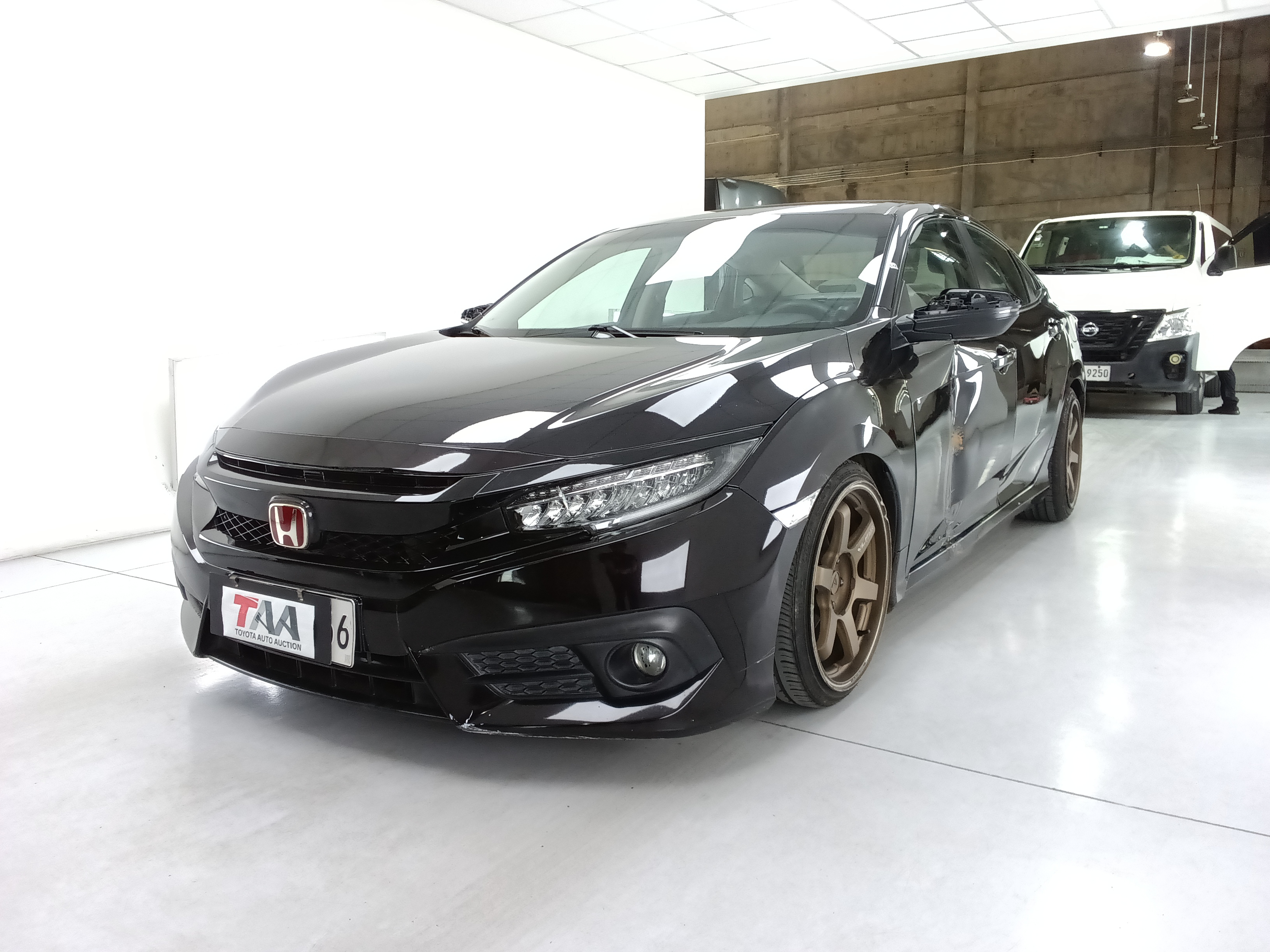 car 1
