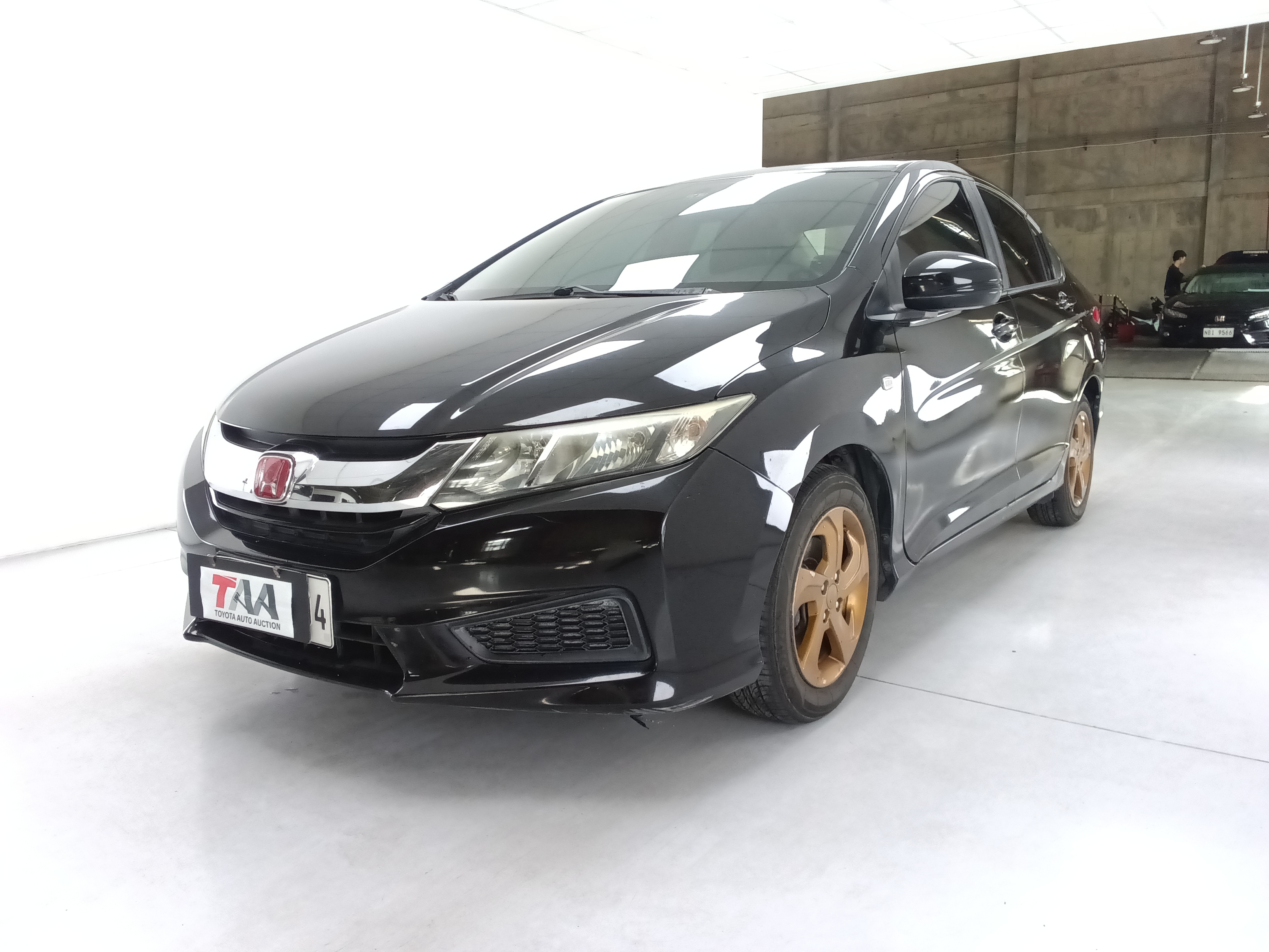 car 1