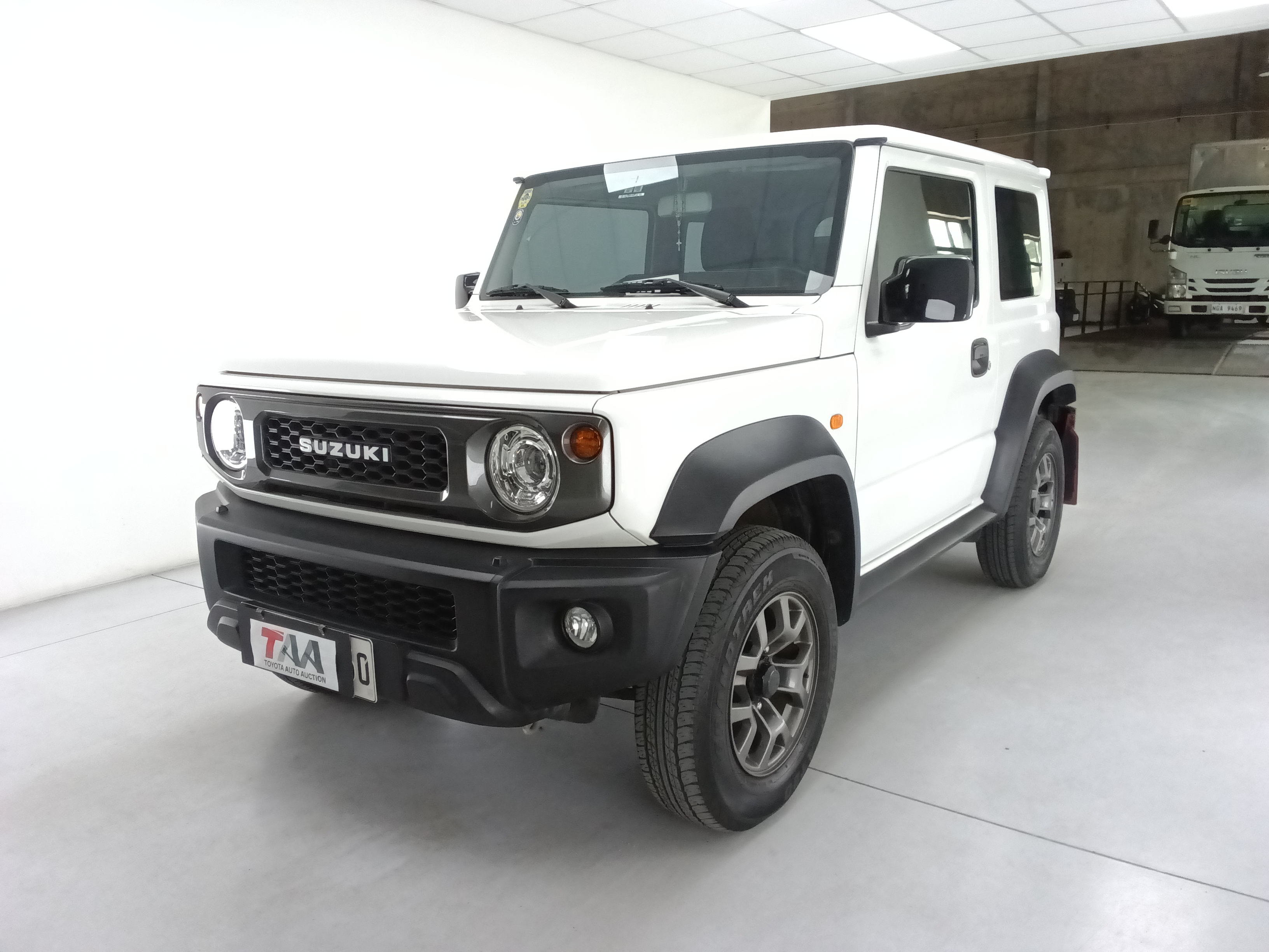 car 1