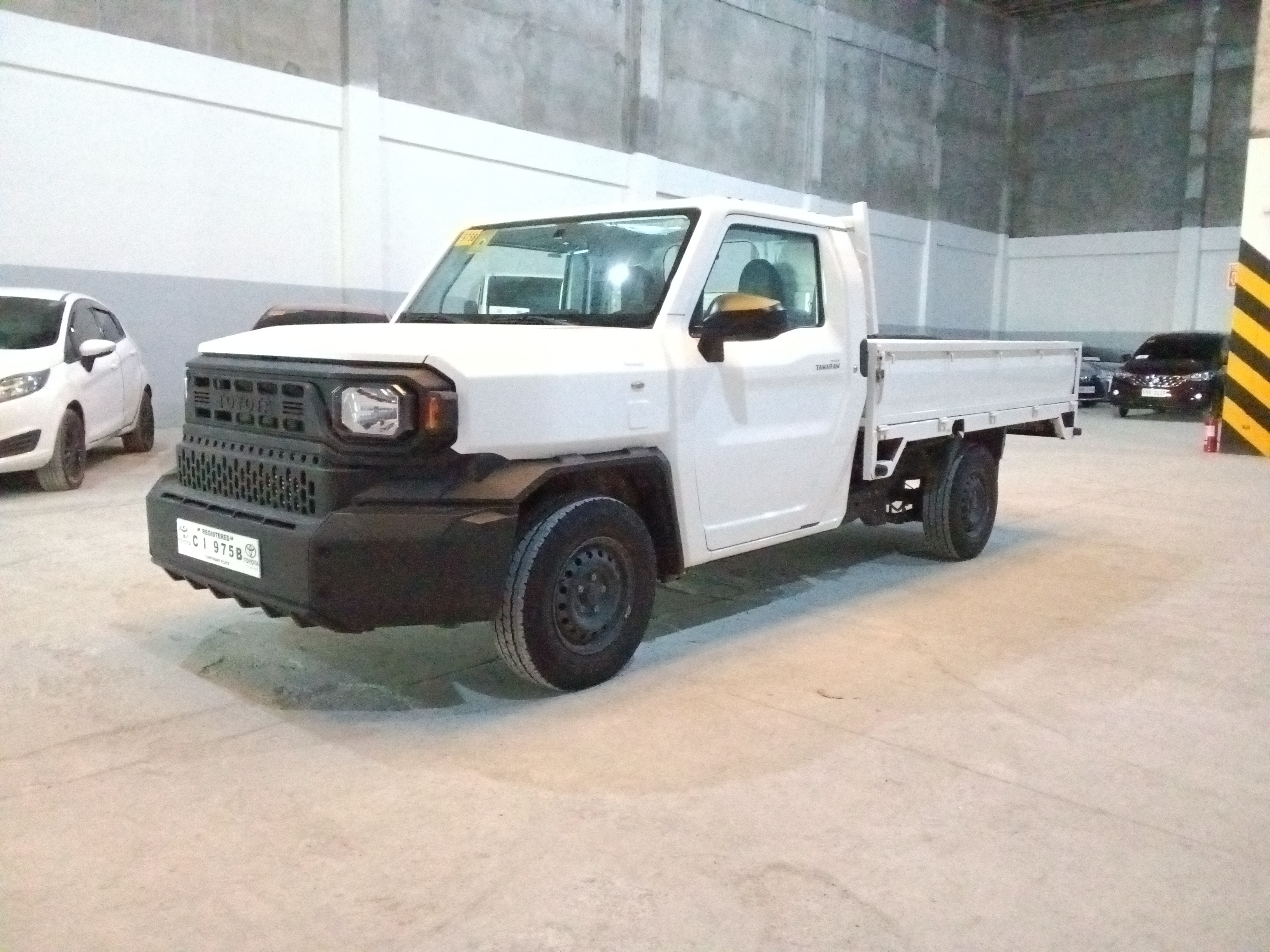 car 1