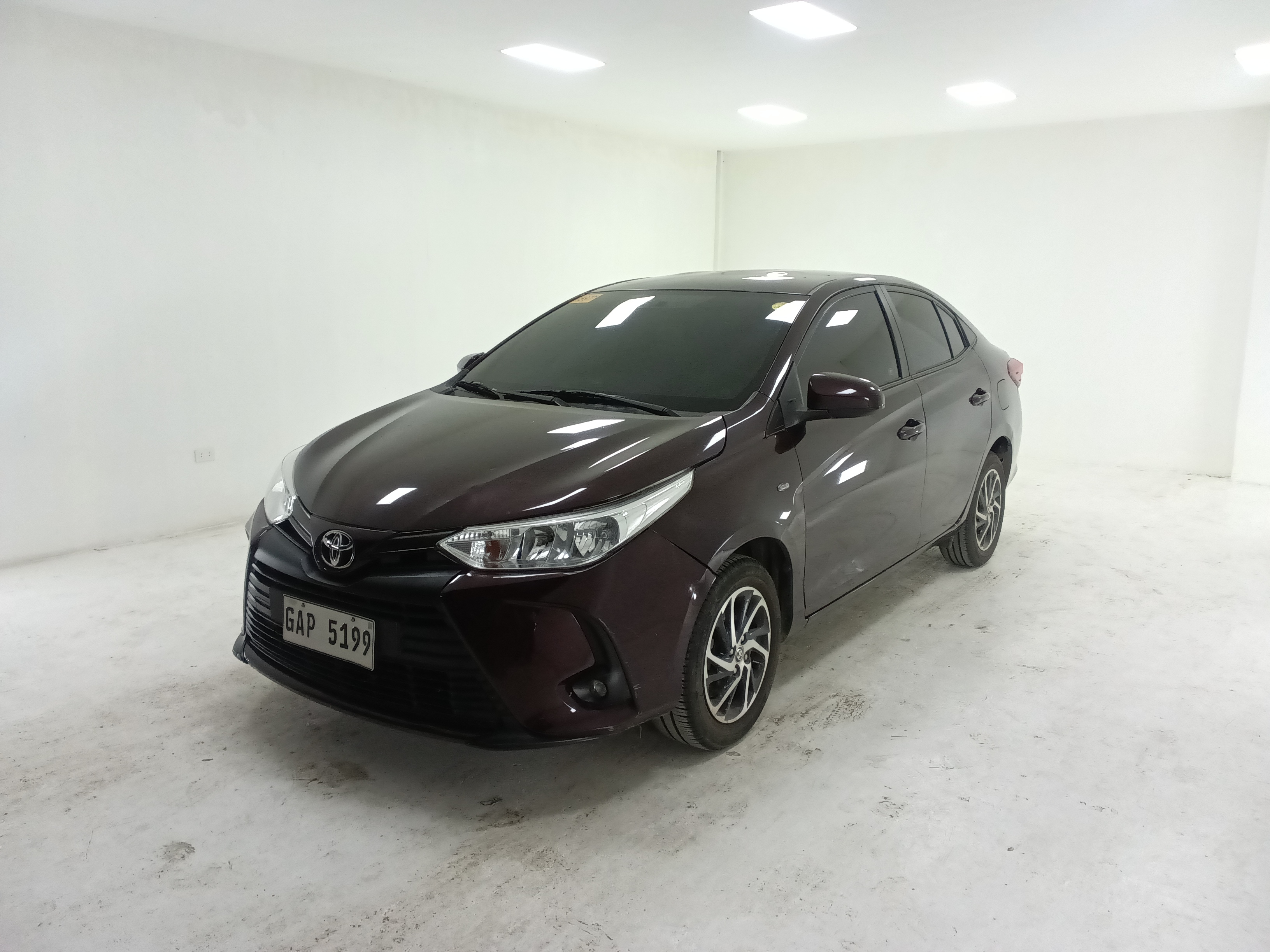 car 1