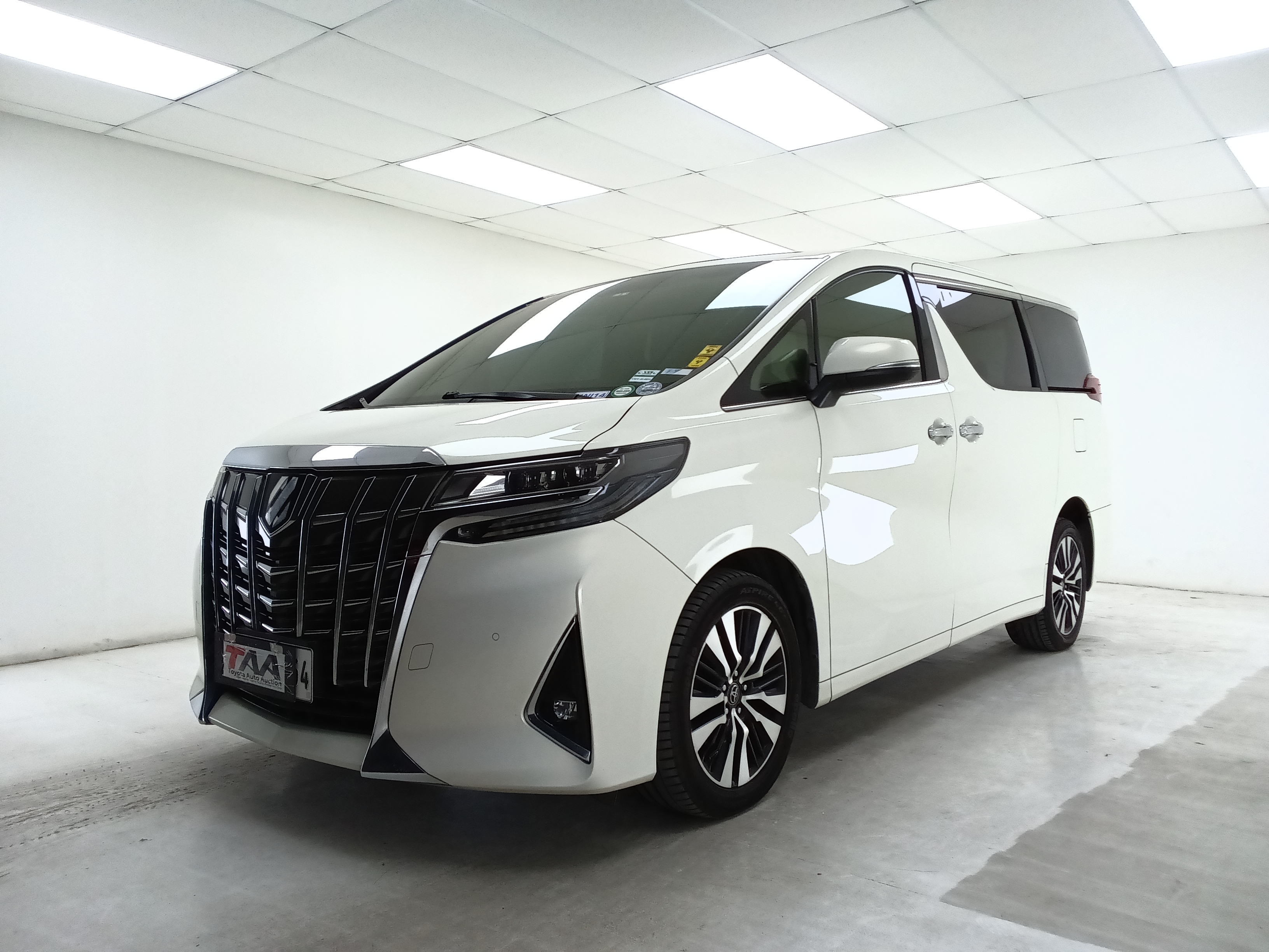 car 1