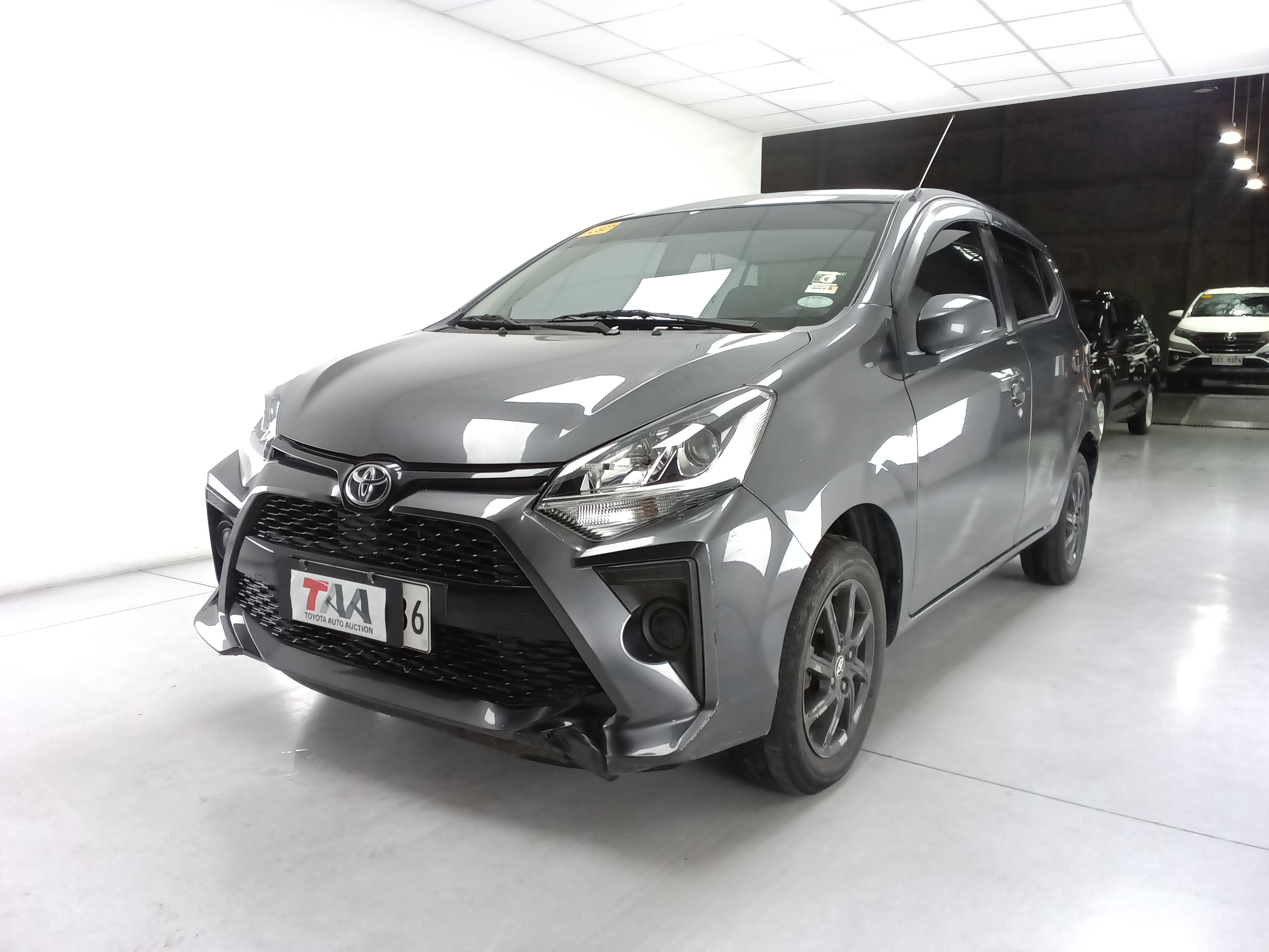car 1