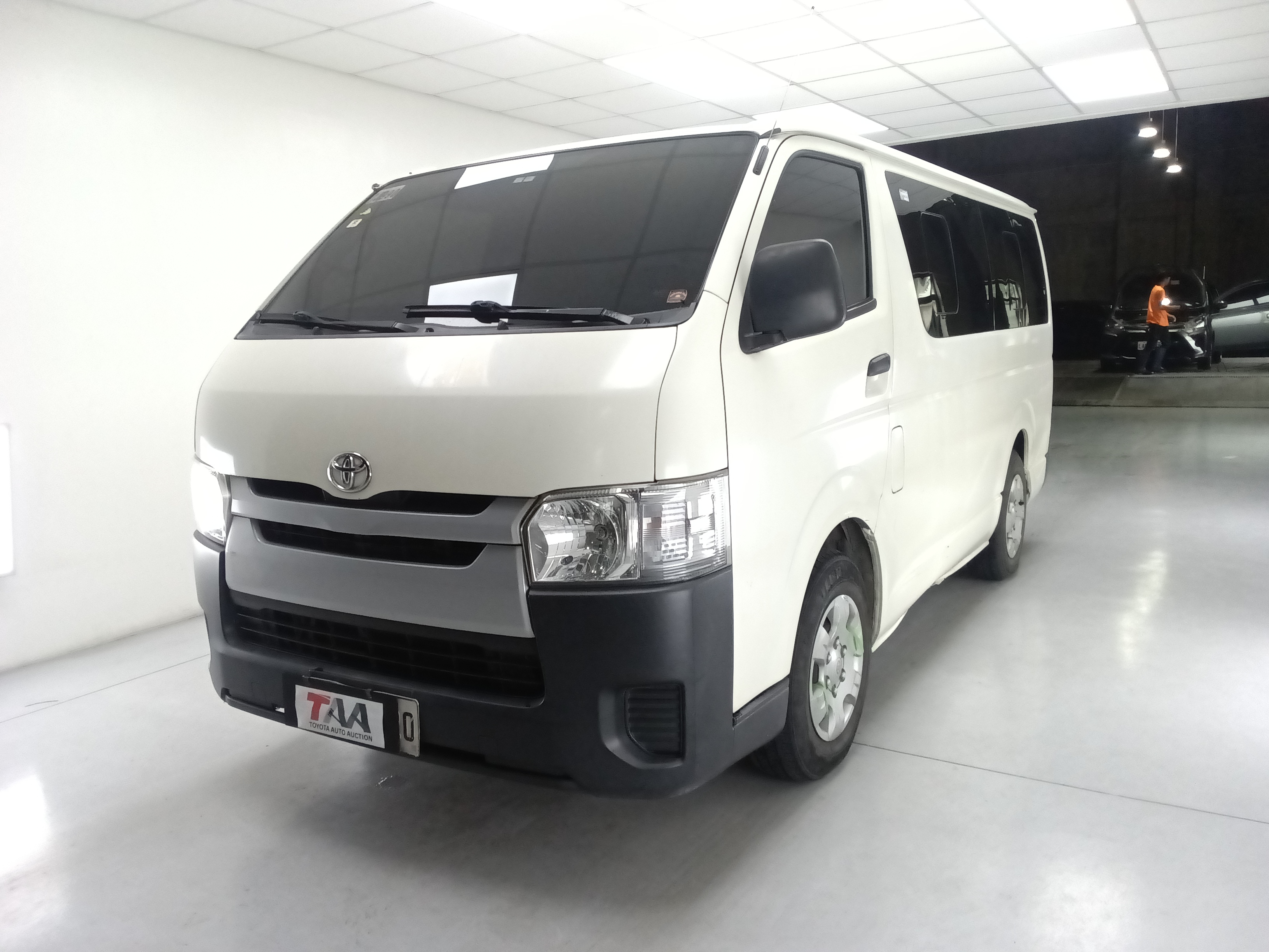car 1