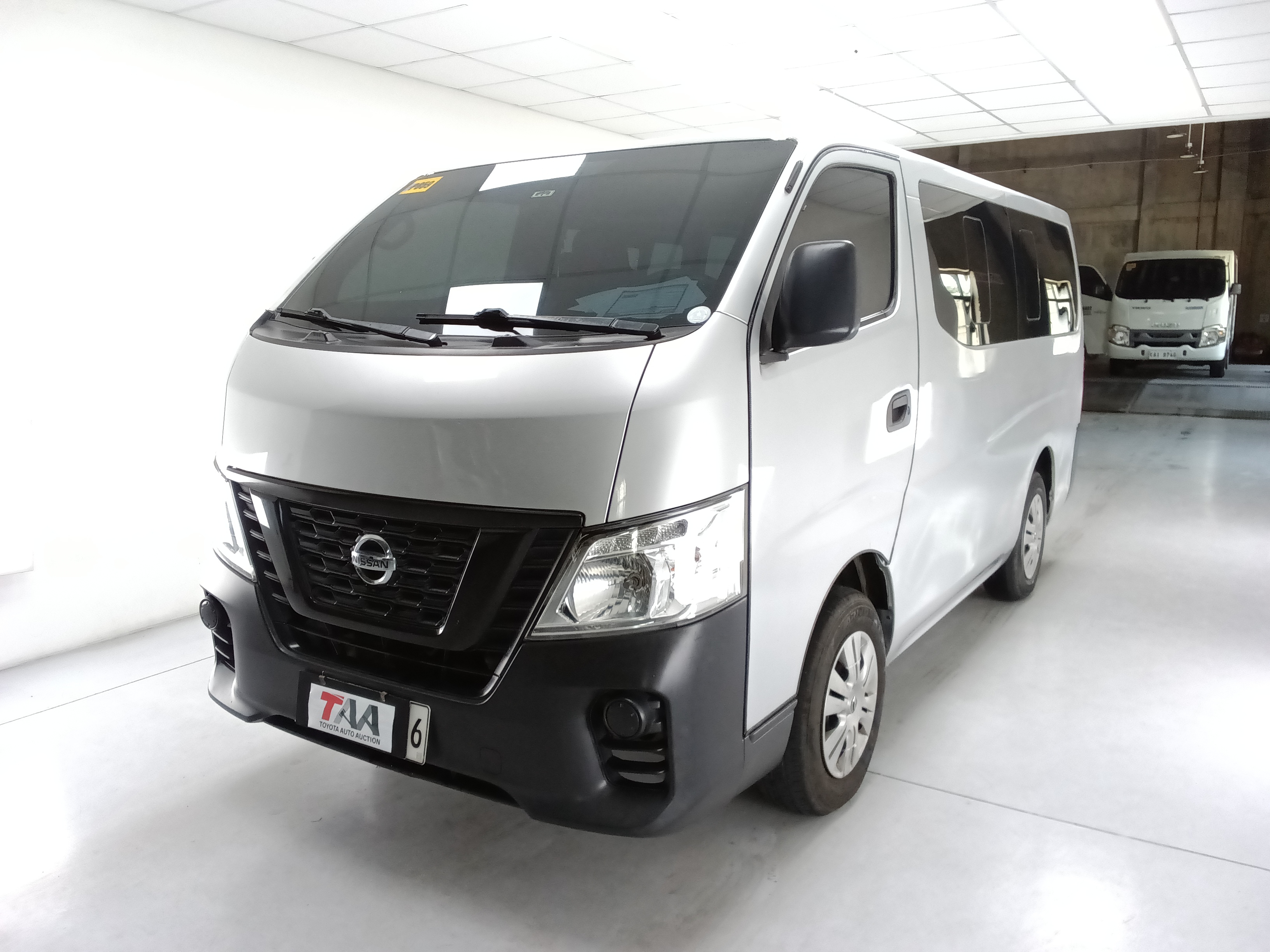 car 1