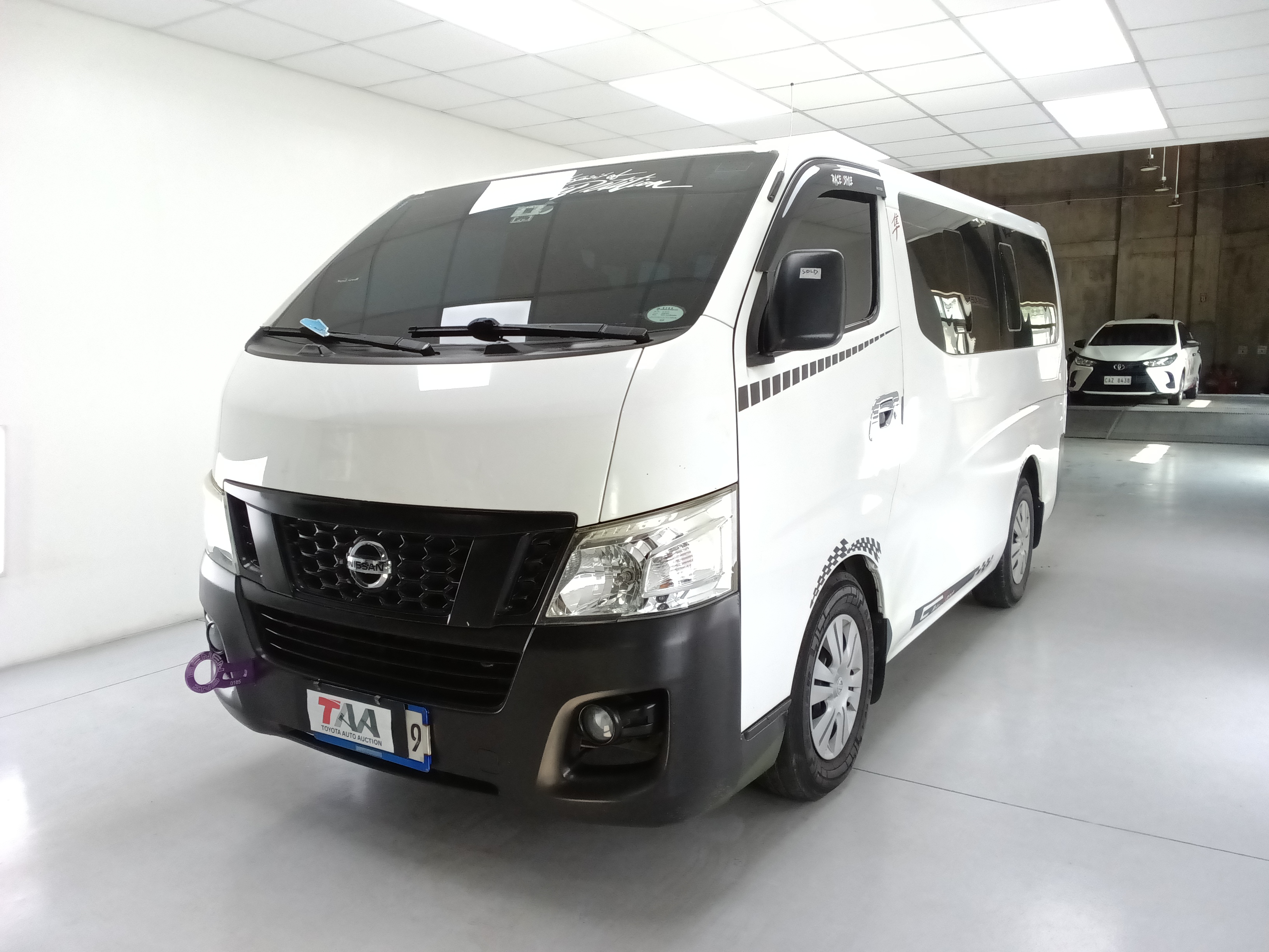 car 1