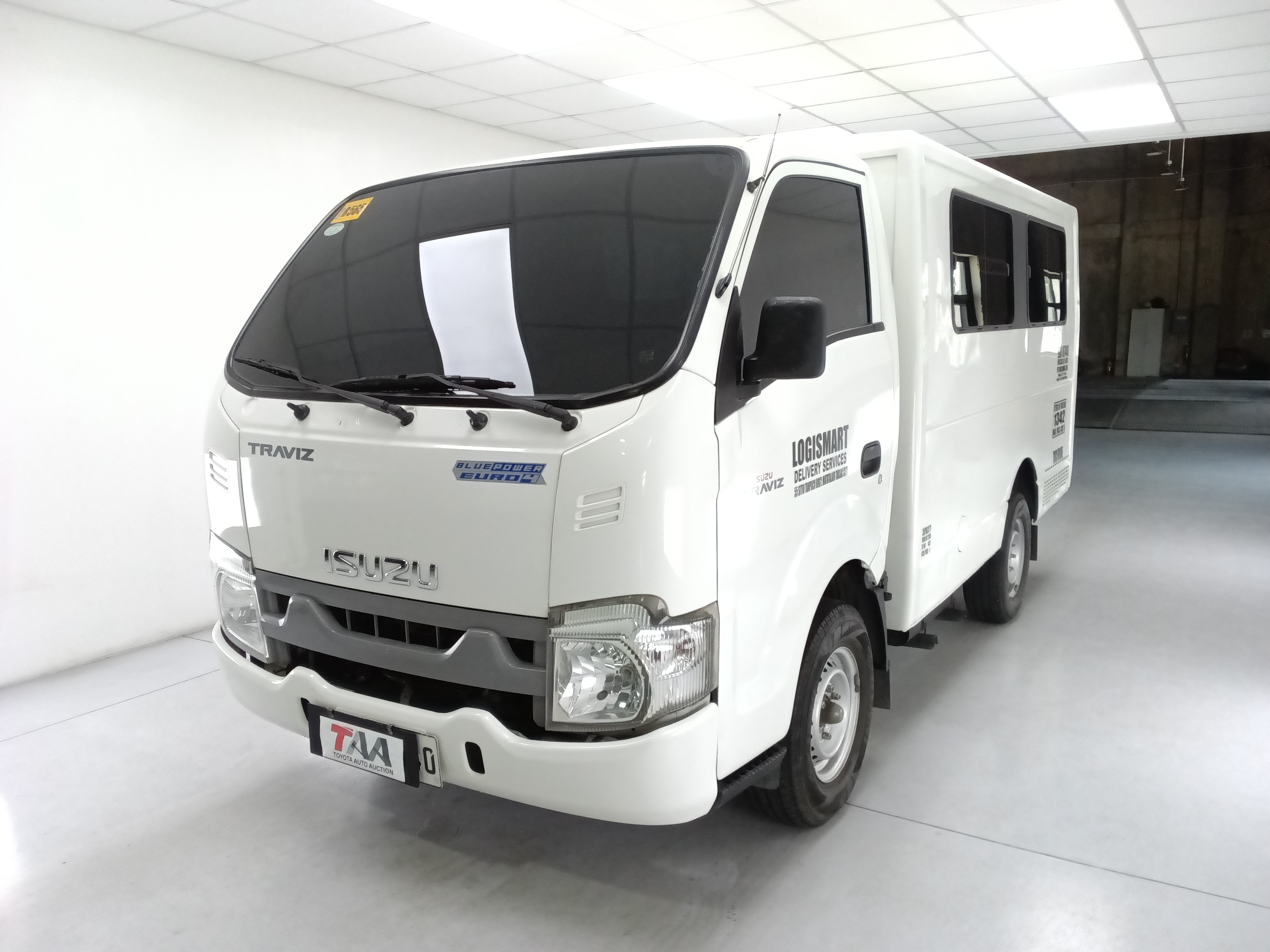 car 1