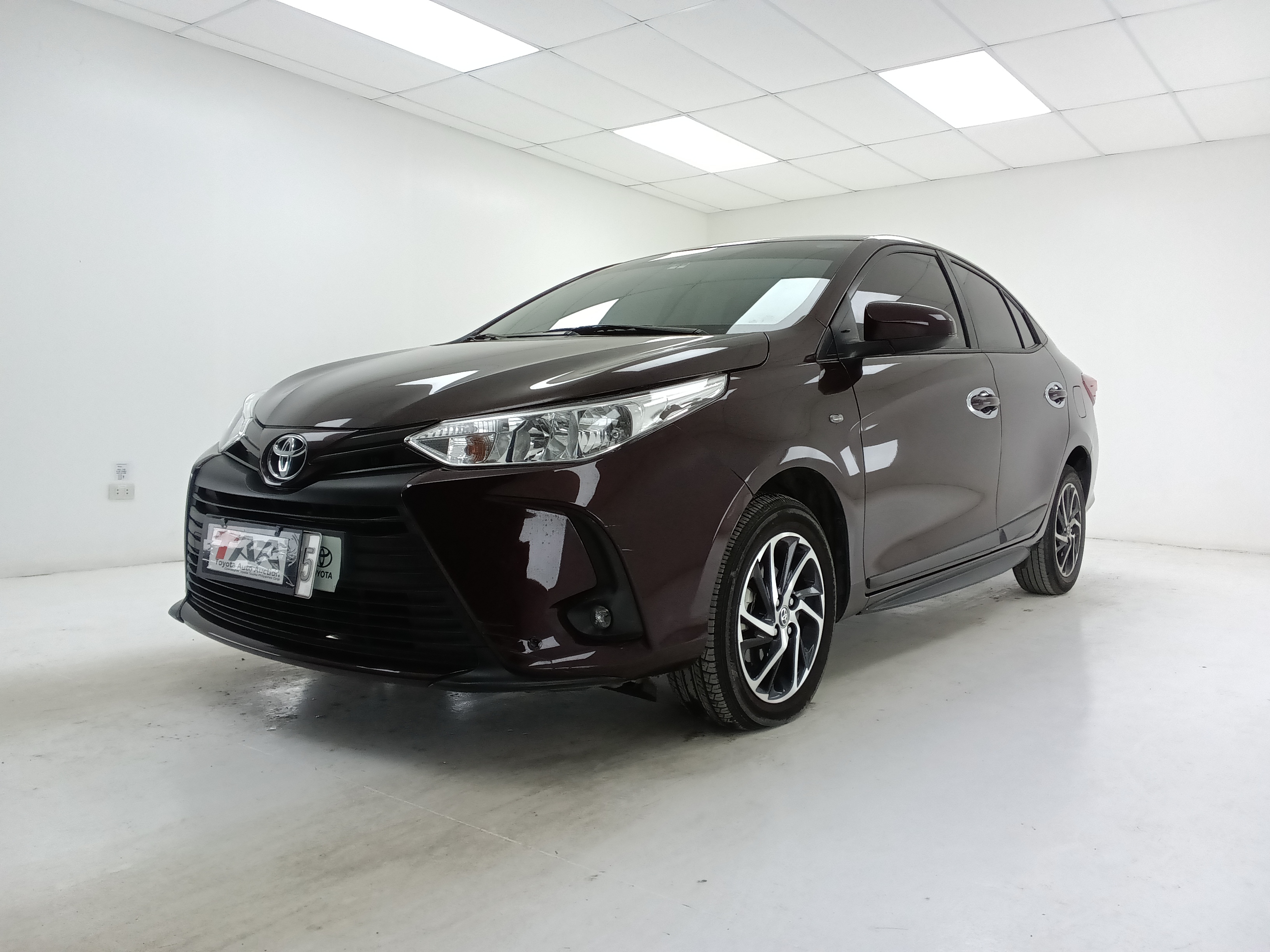 car 1