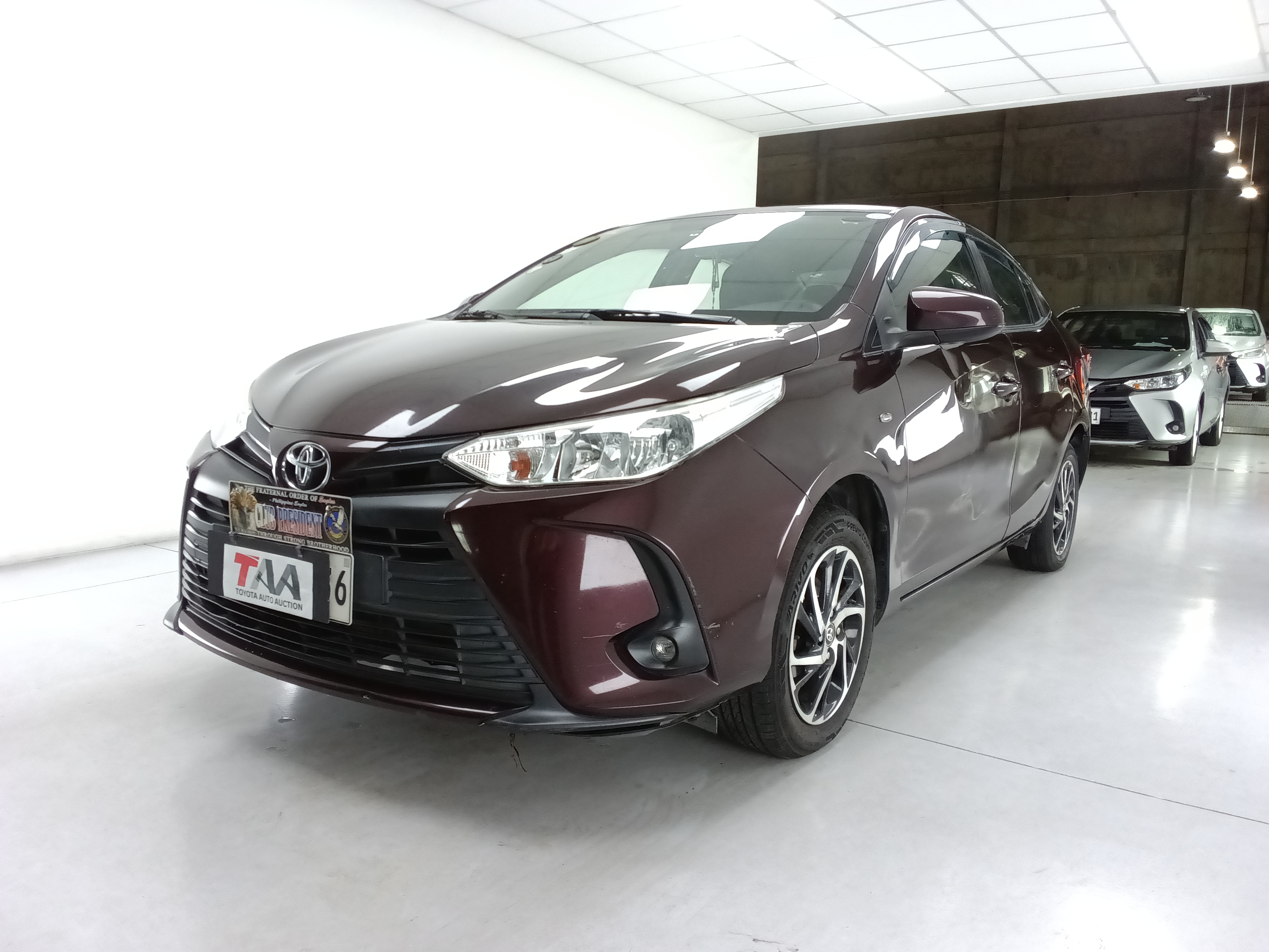 car 1