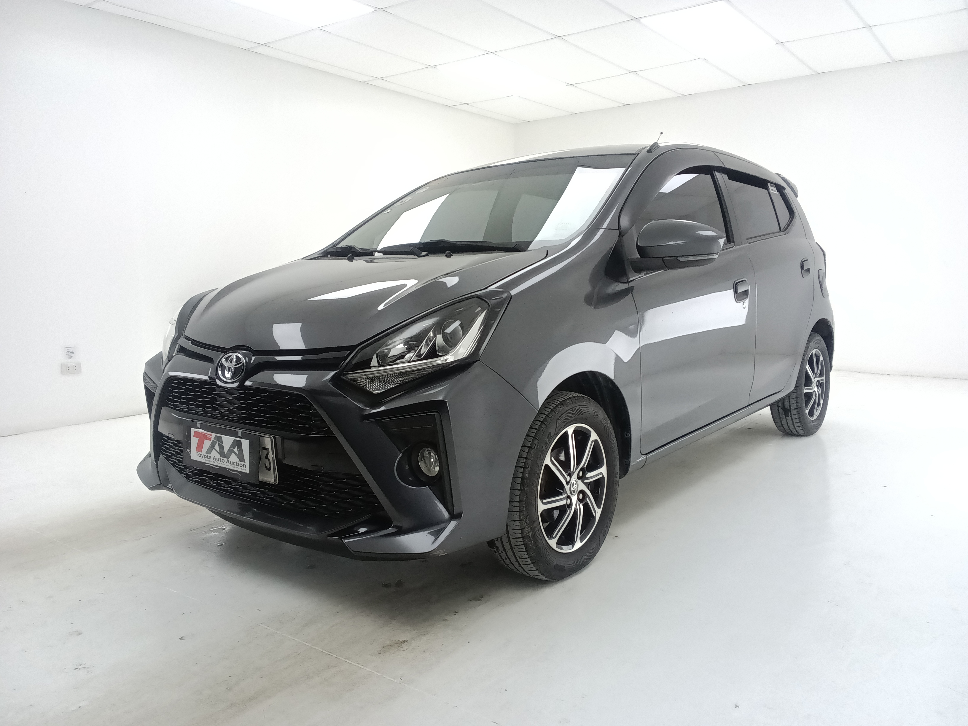 car 1