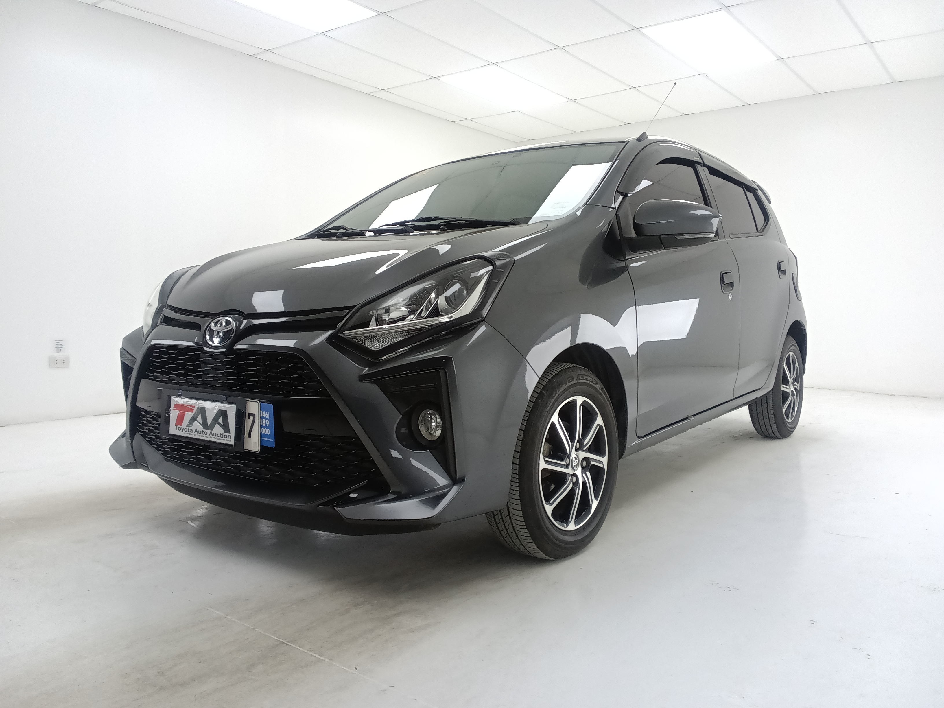 car 1