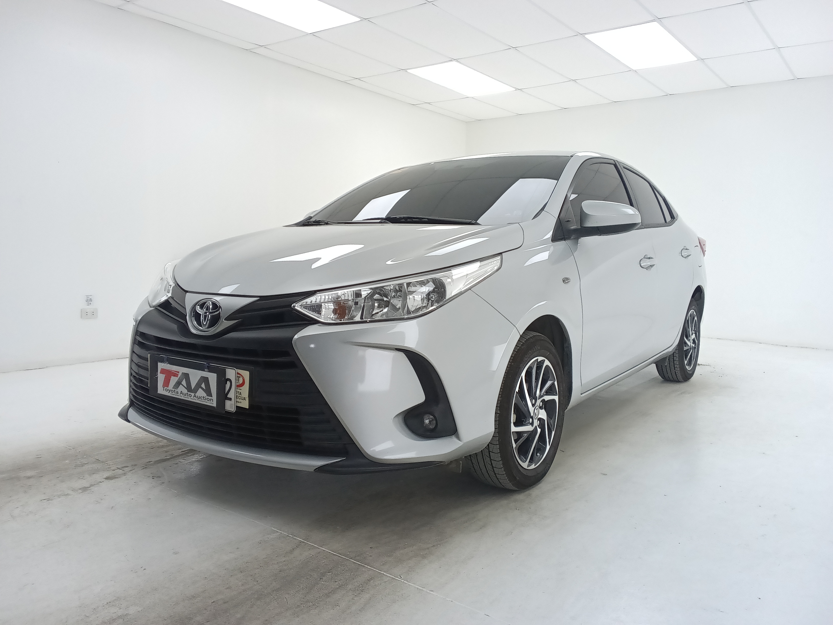 car 1