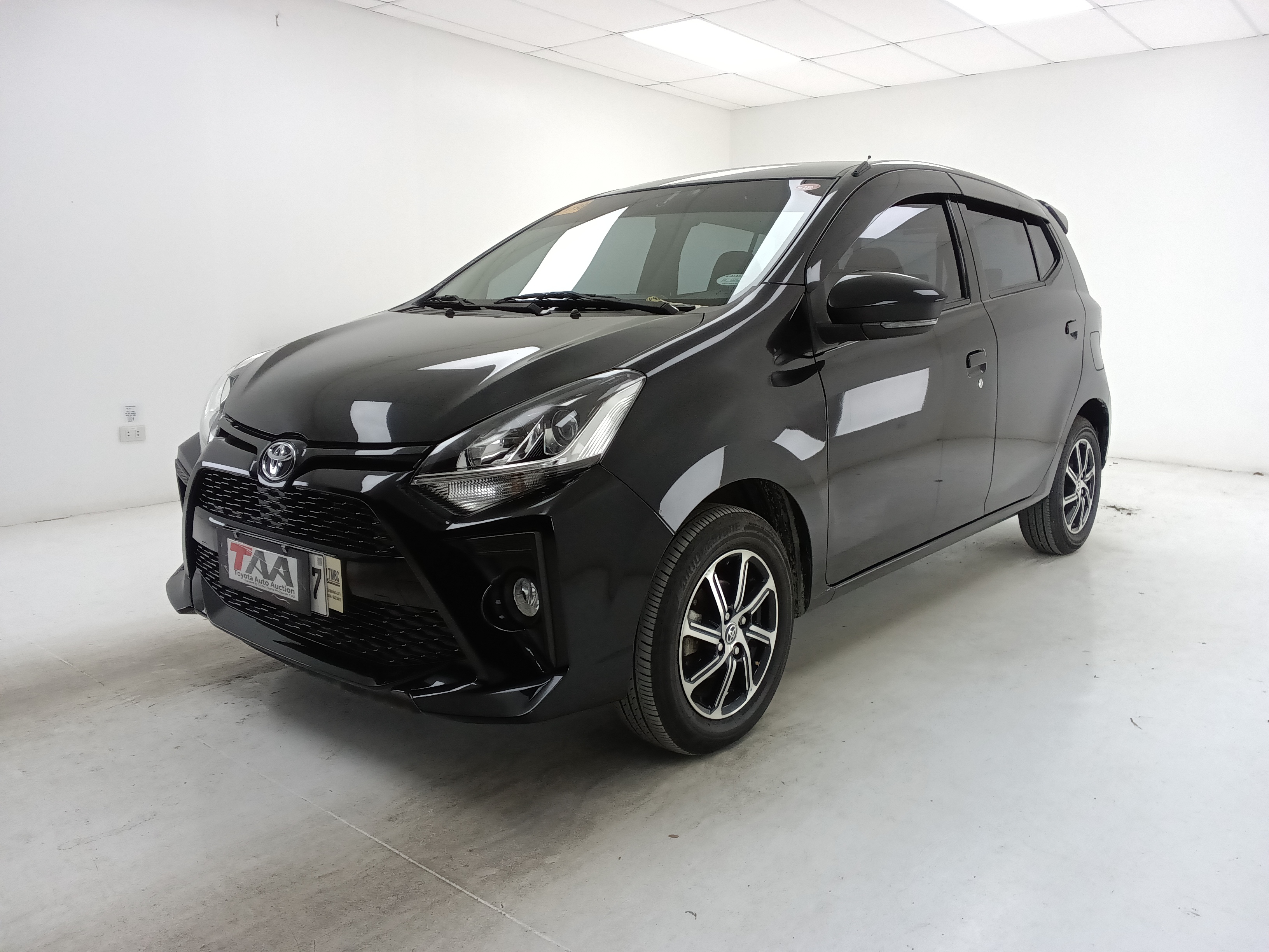 car 1