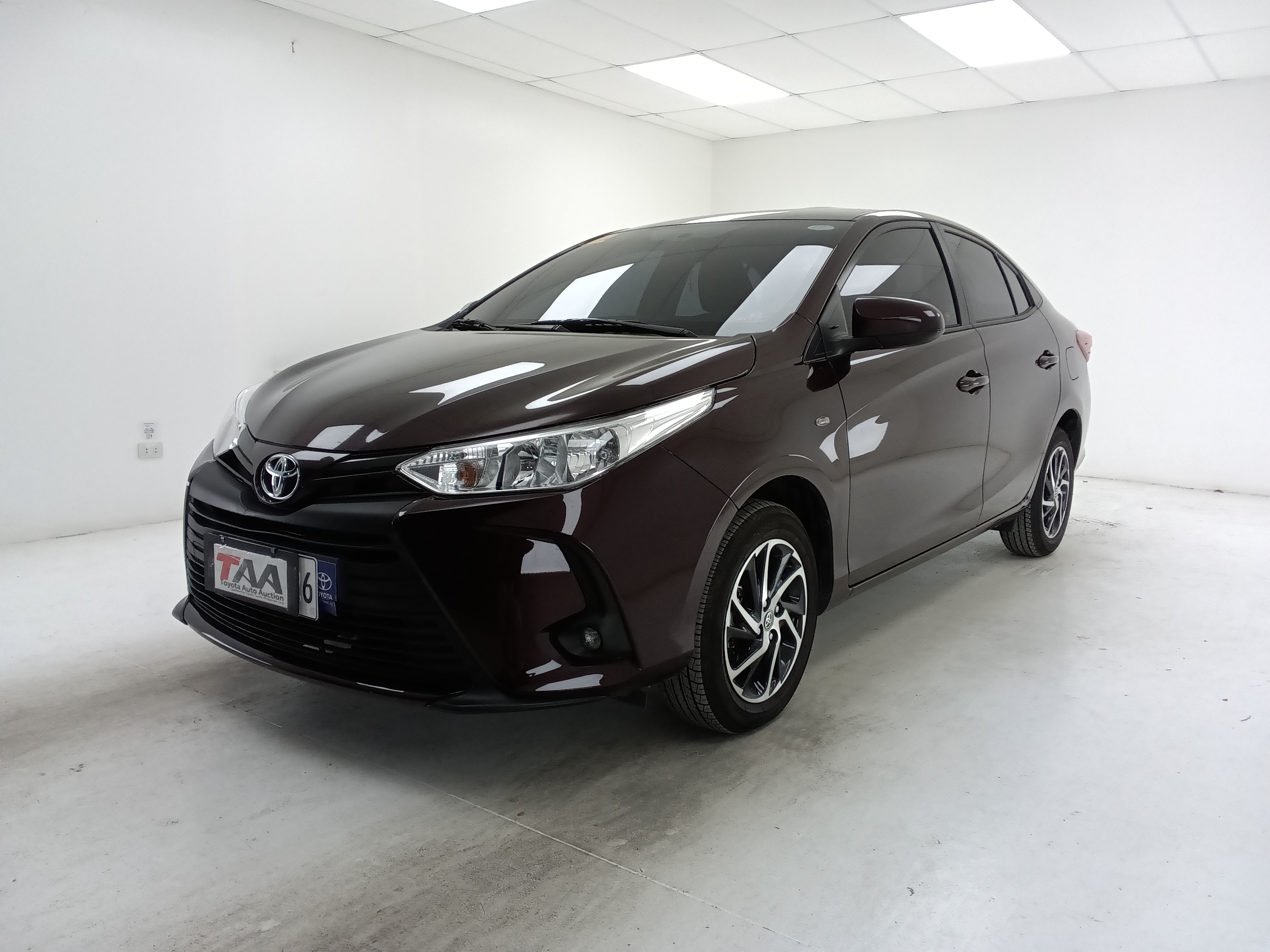 car 1