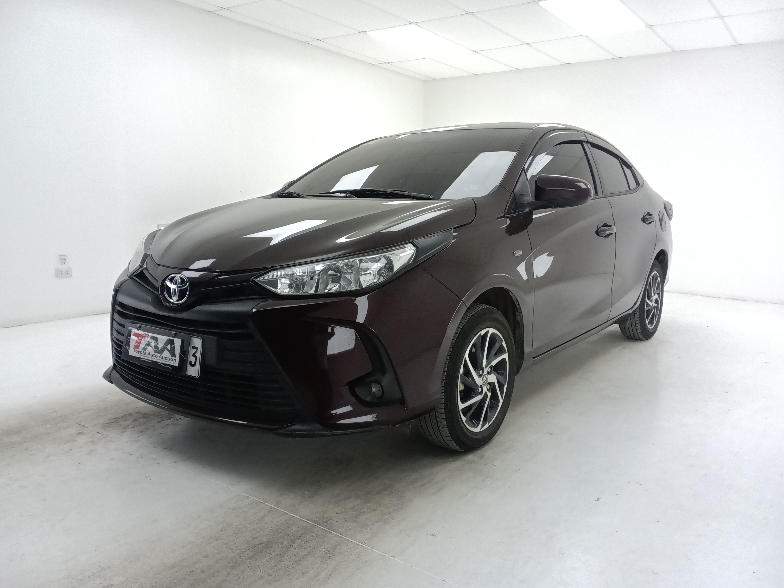 car 1