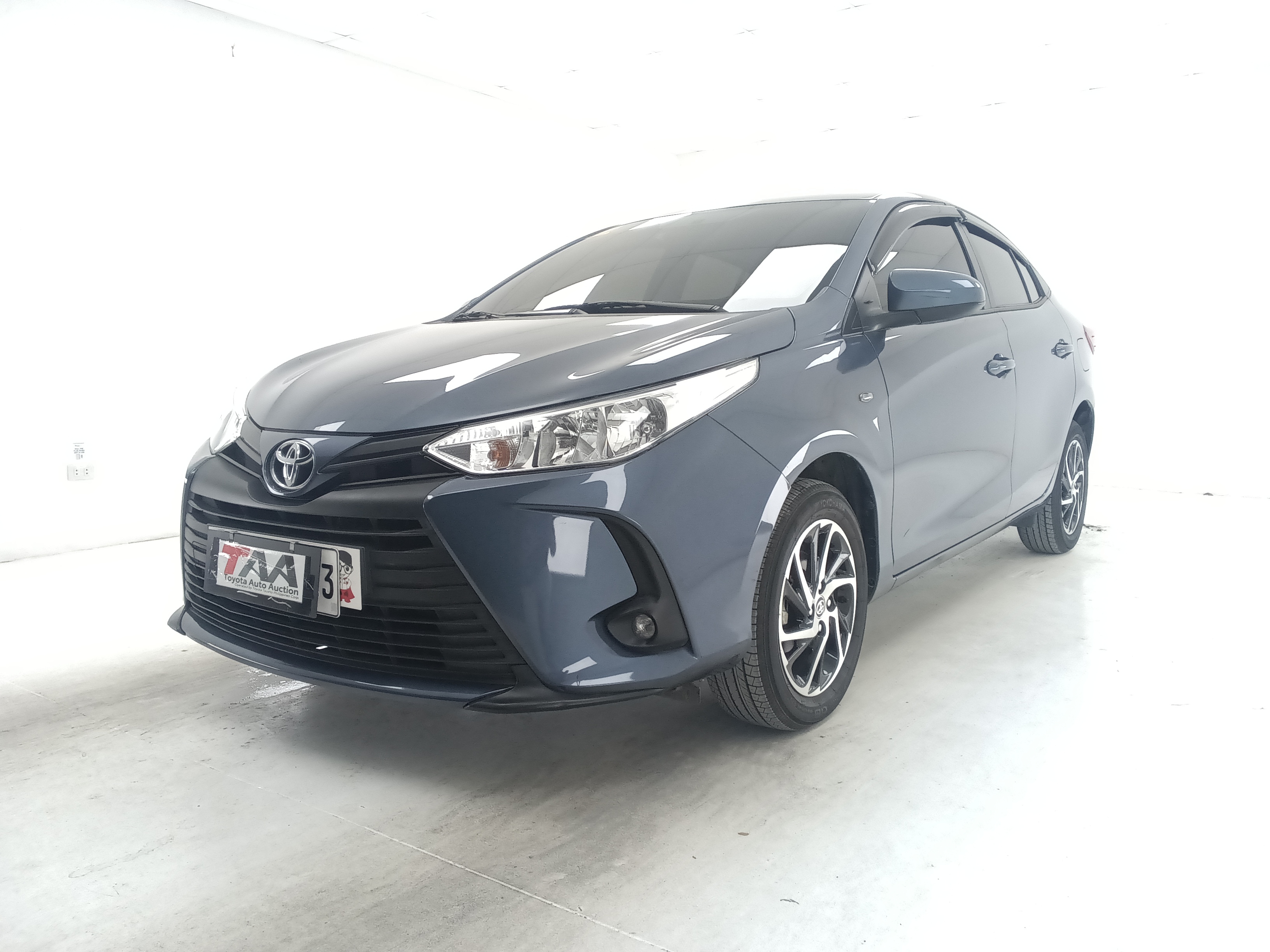 car 1