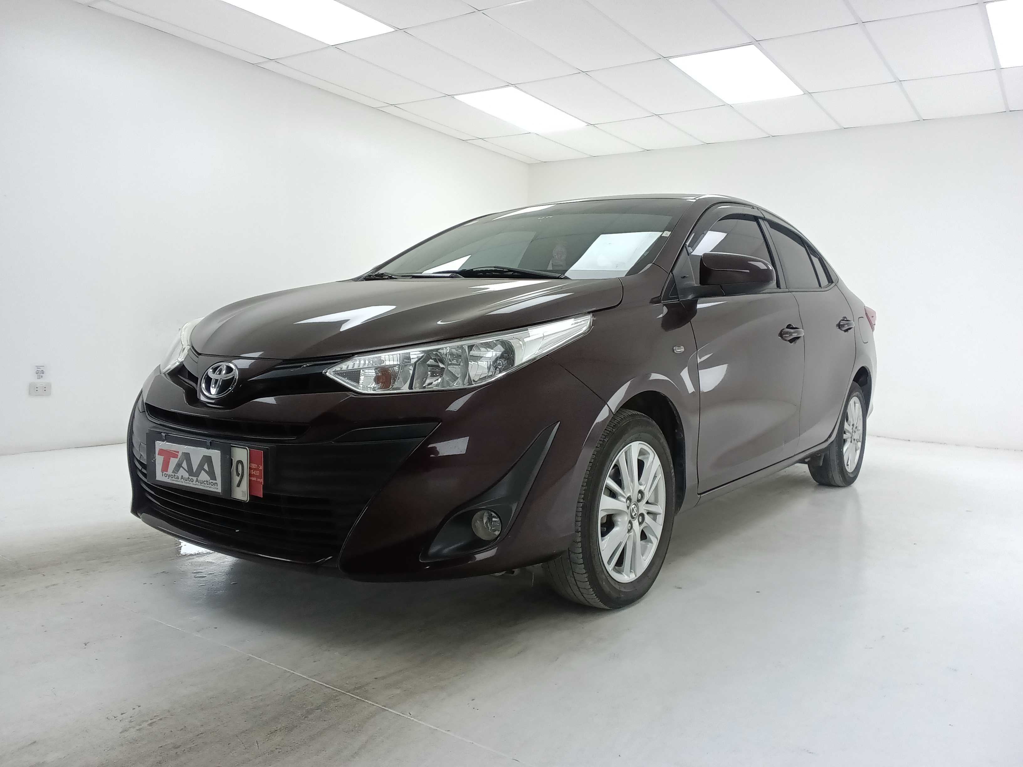 car 1