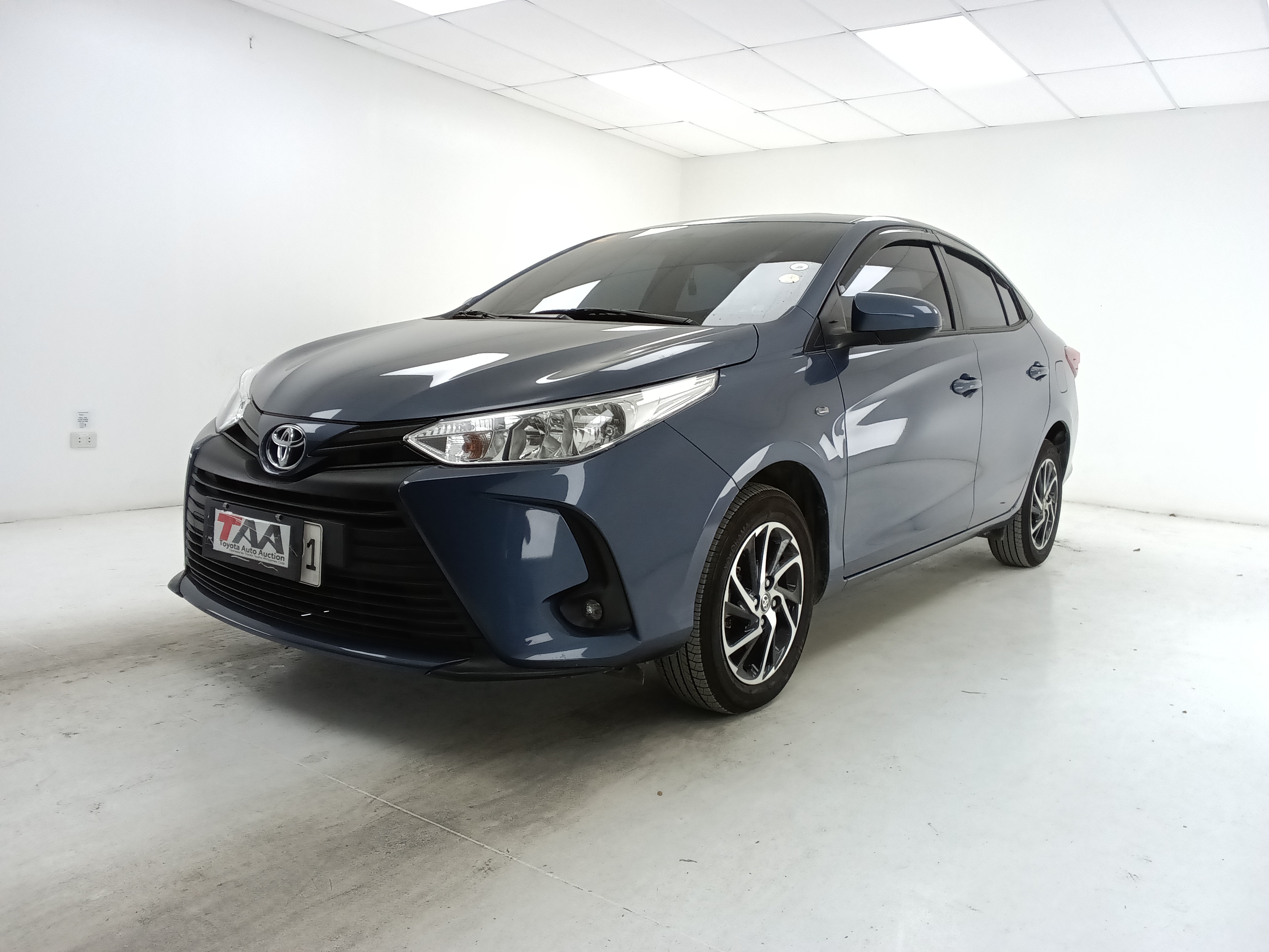 car 1