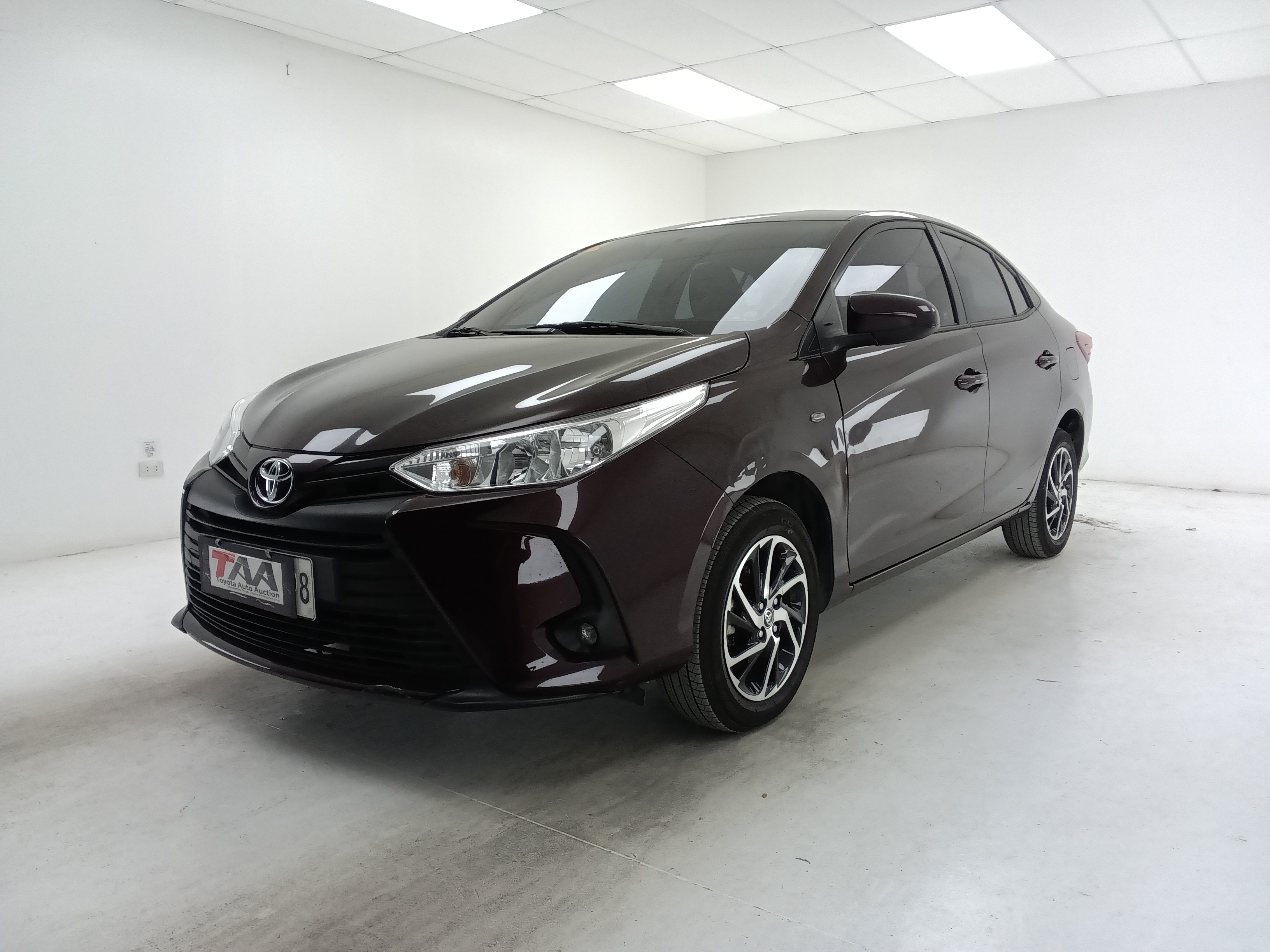 car 1