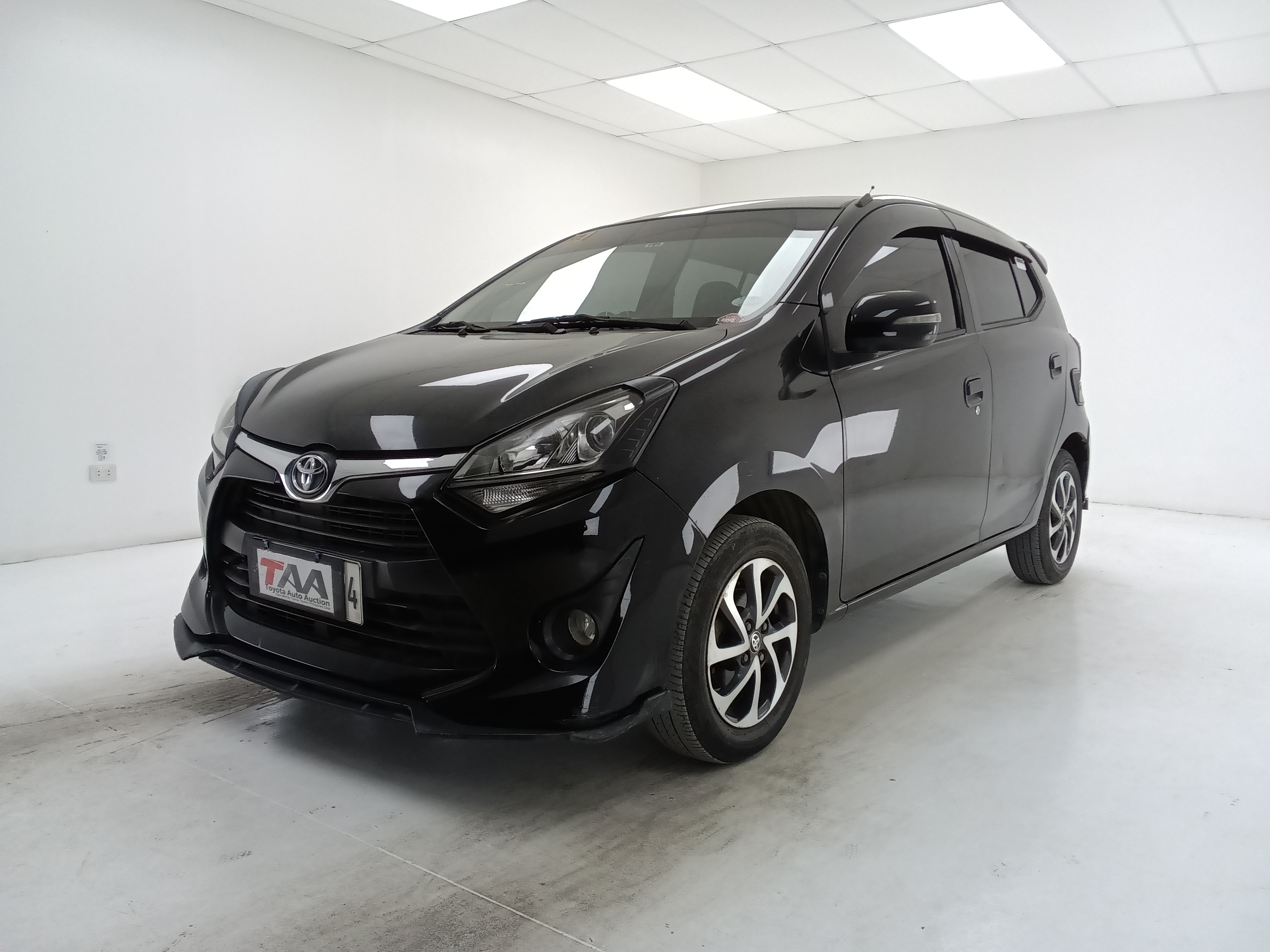 car 1