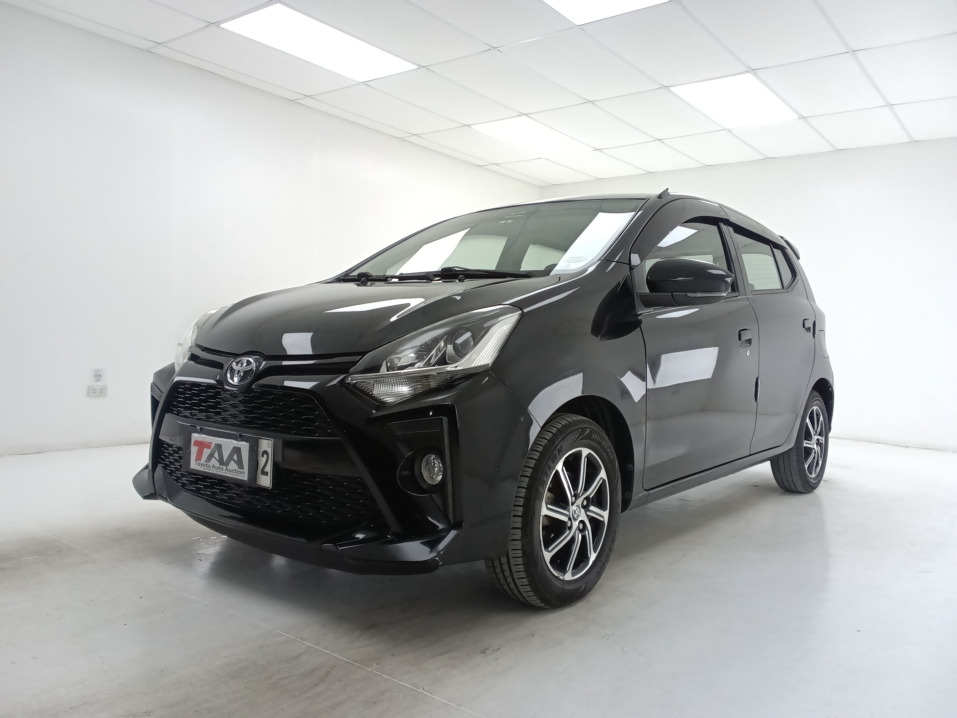car 1