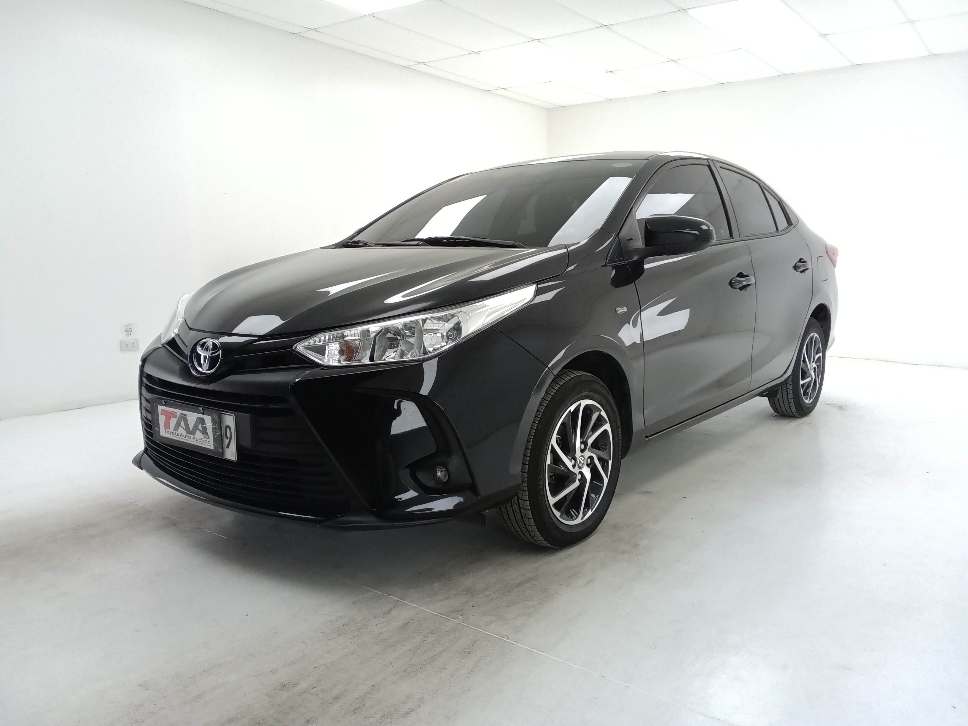 car 1