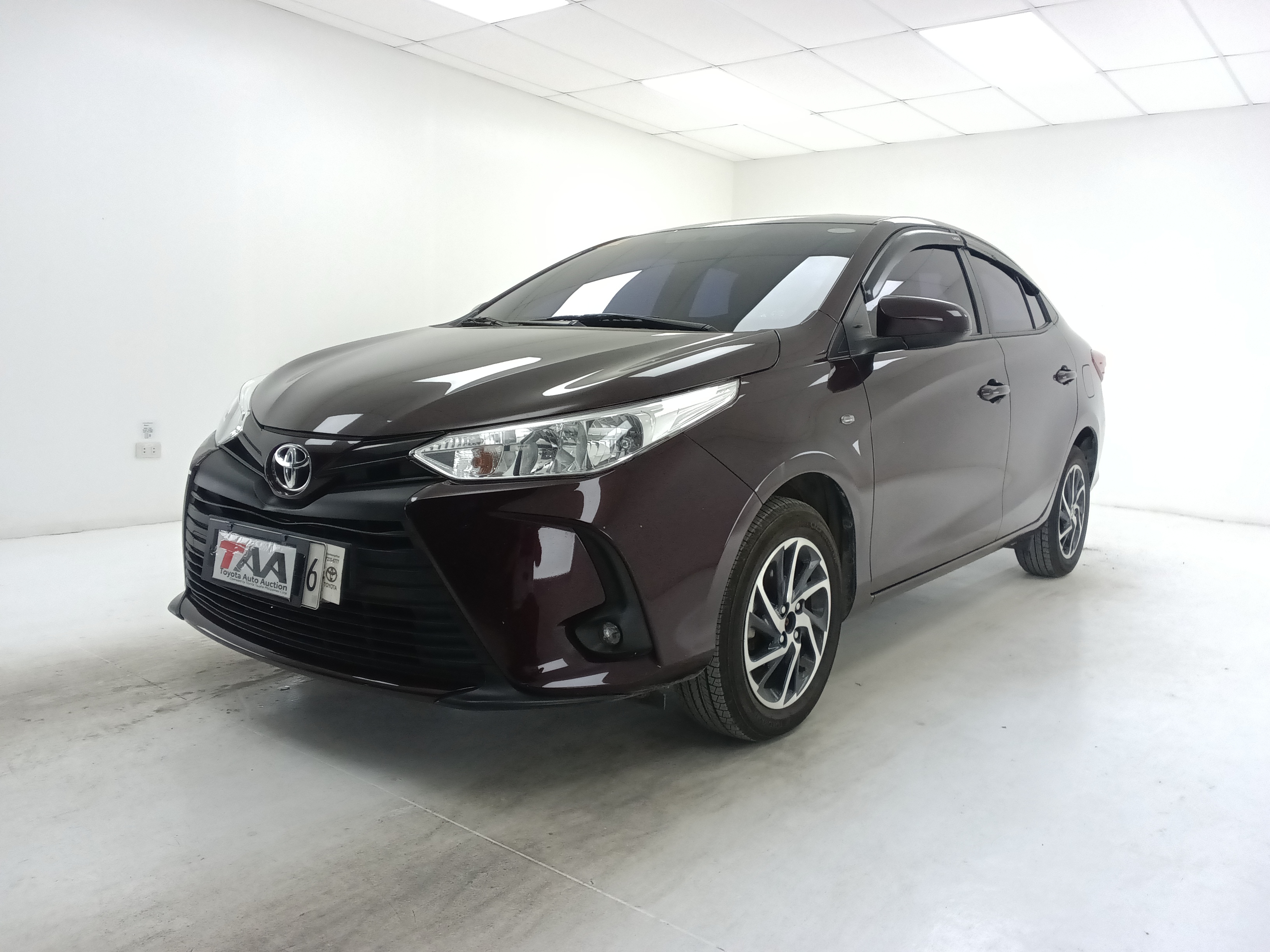 car 1