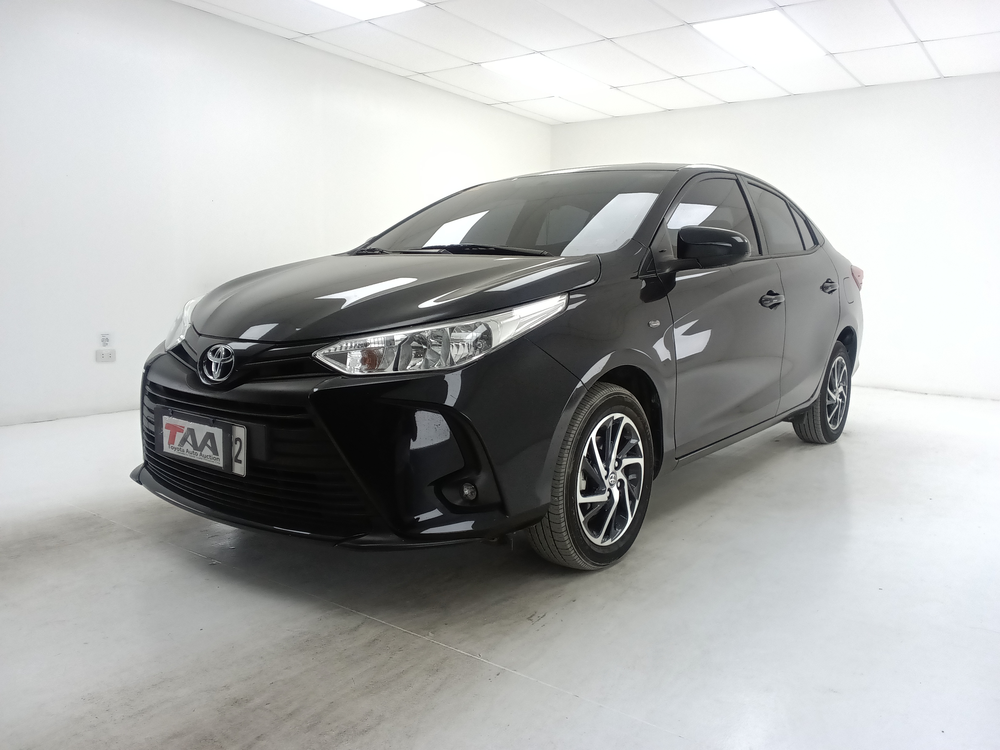 car 1