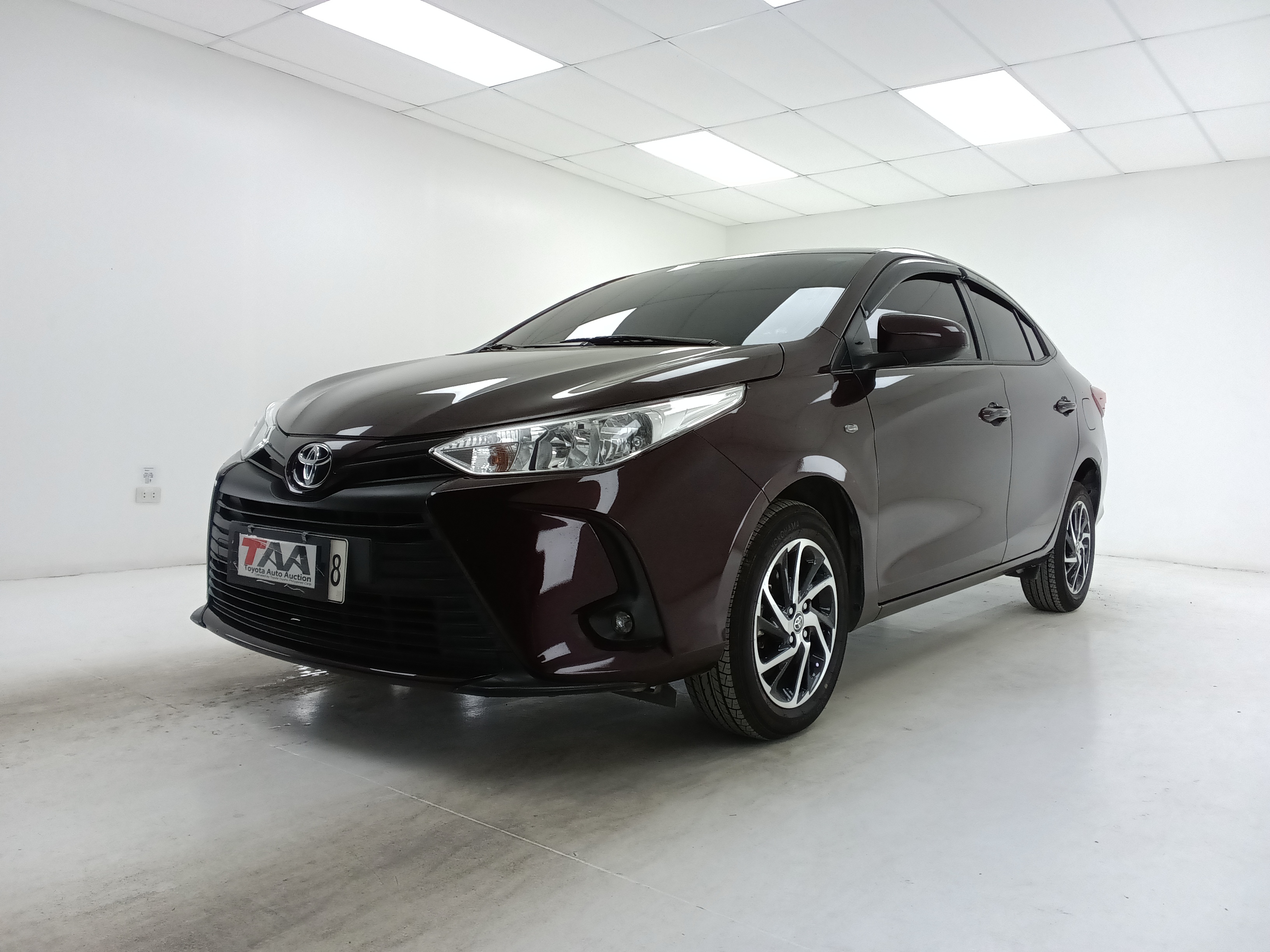 car 1