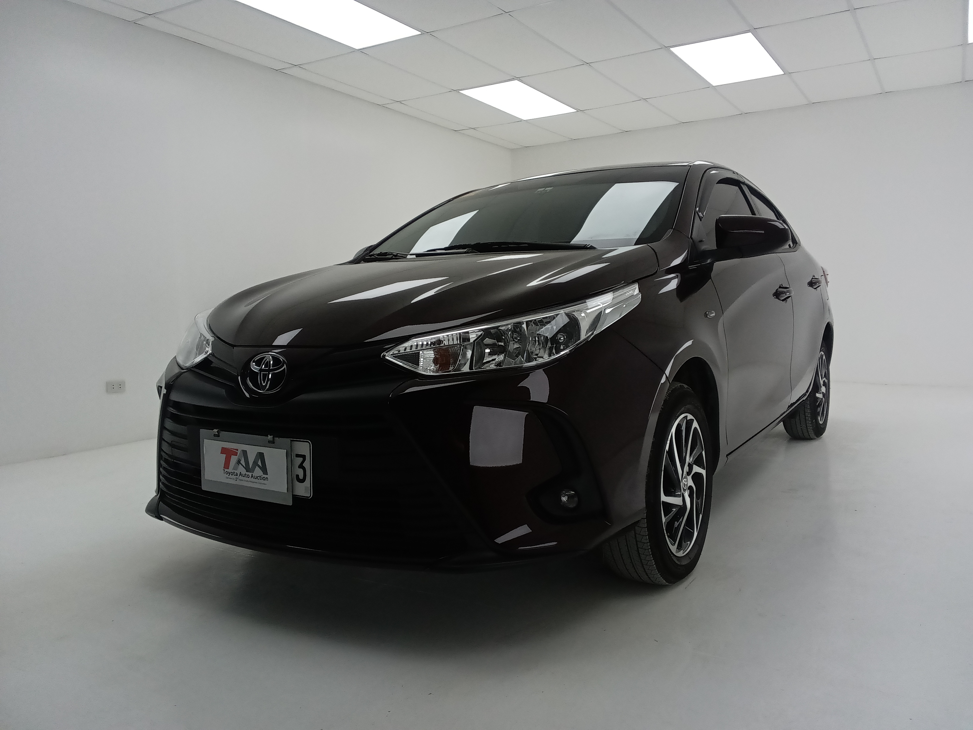 car 1