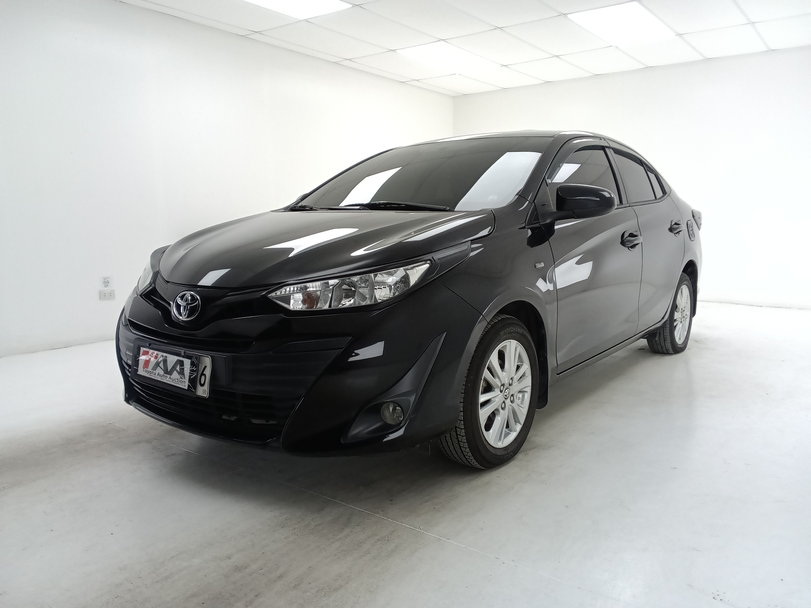 car 1