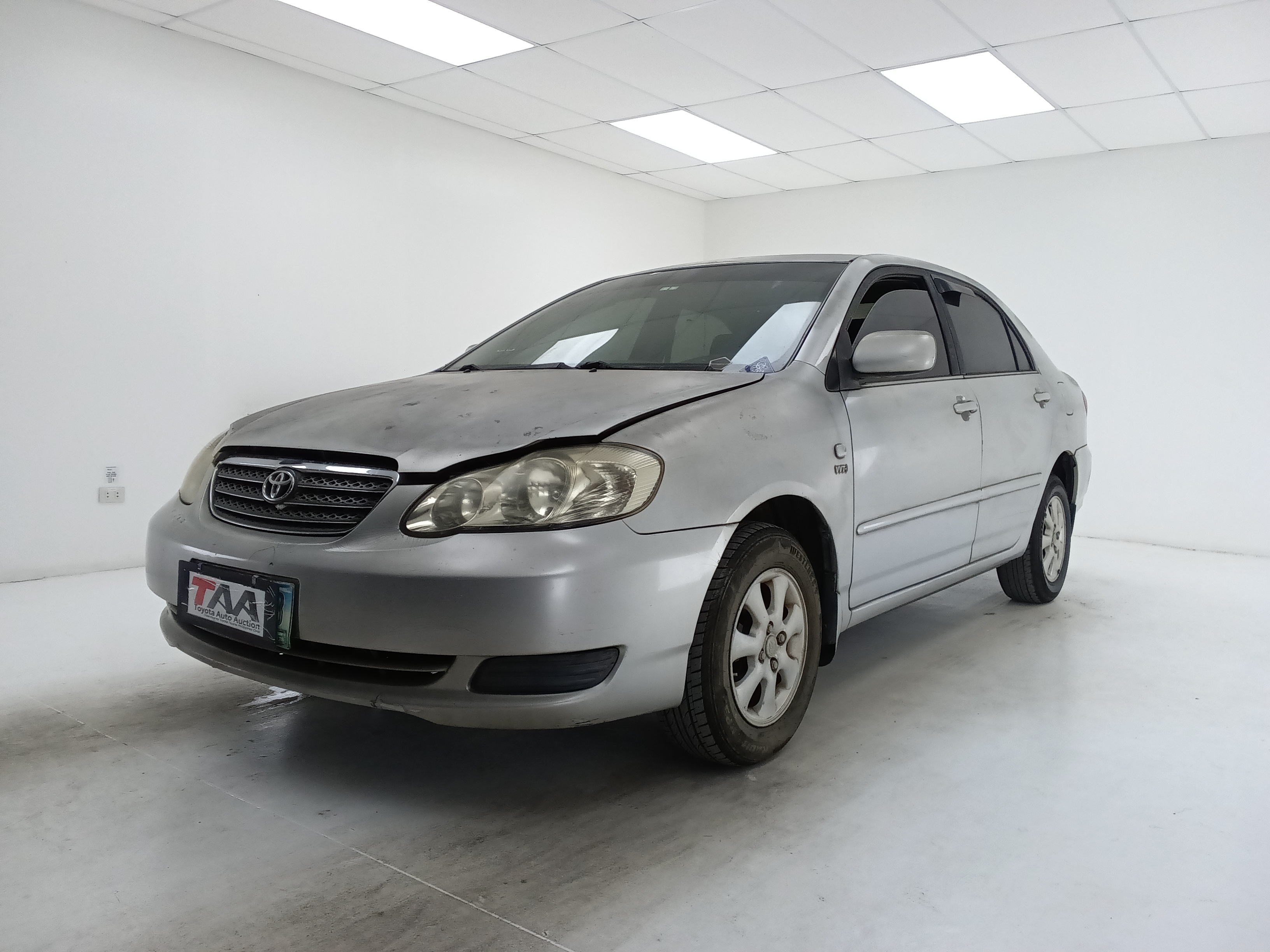 car 1
