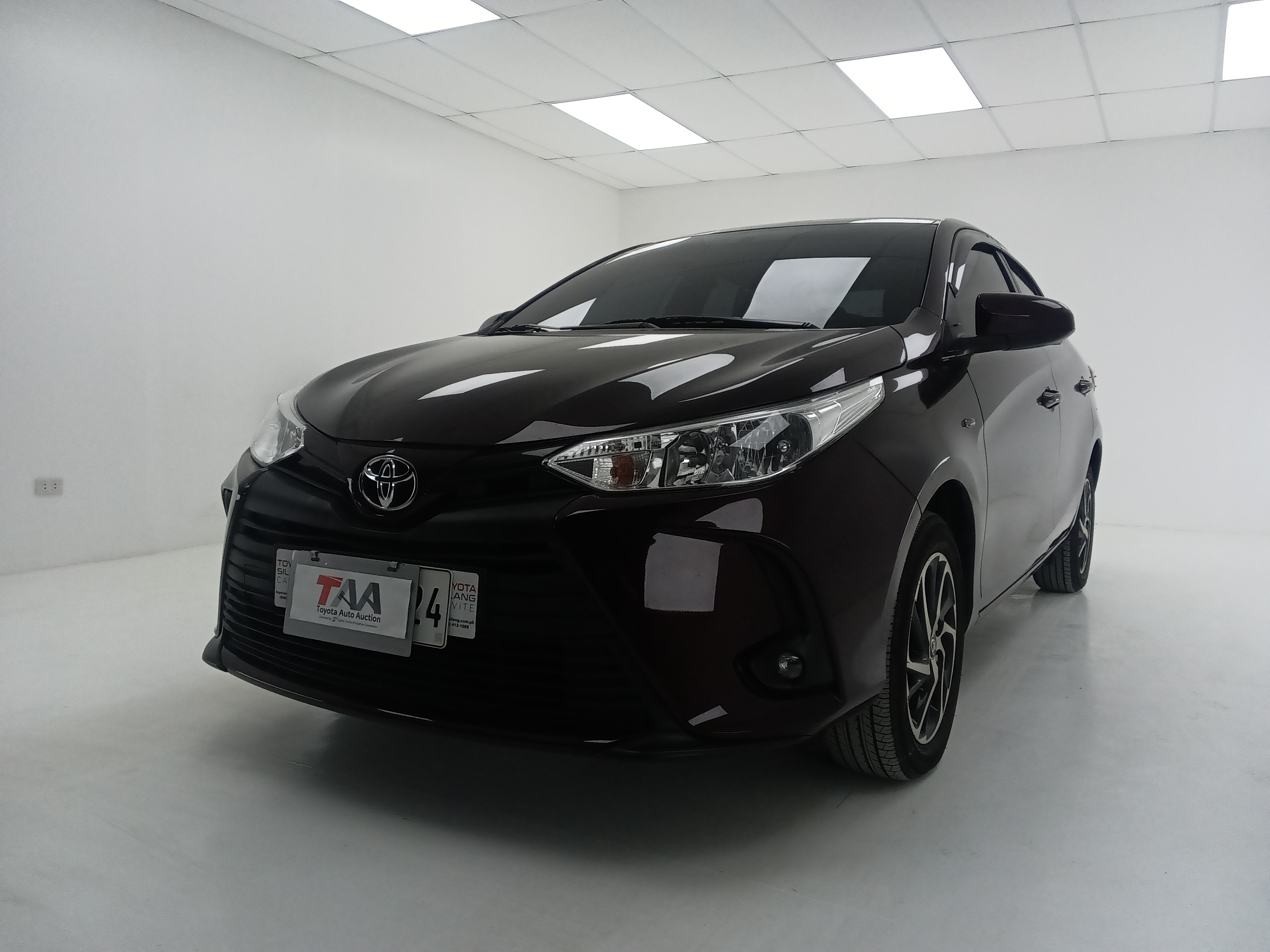 car 1
